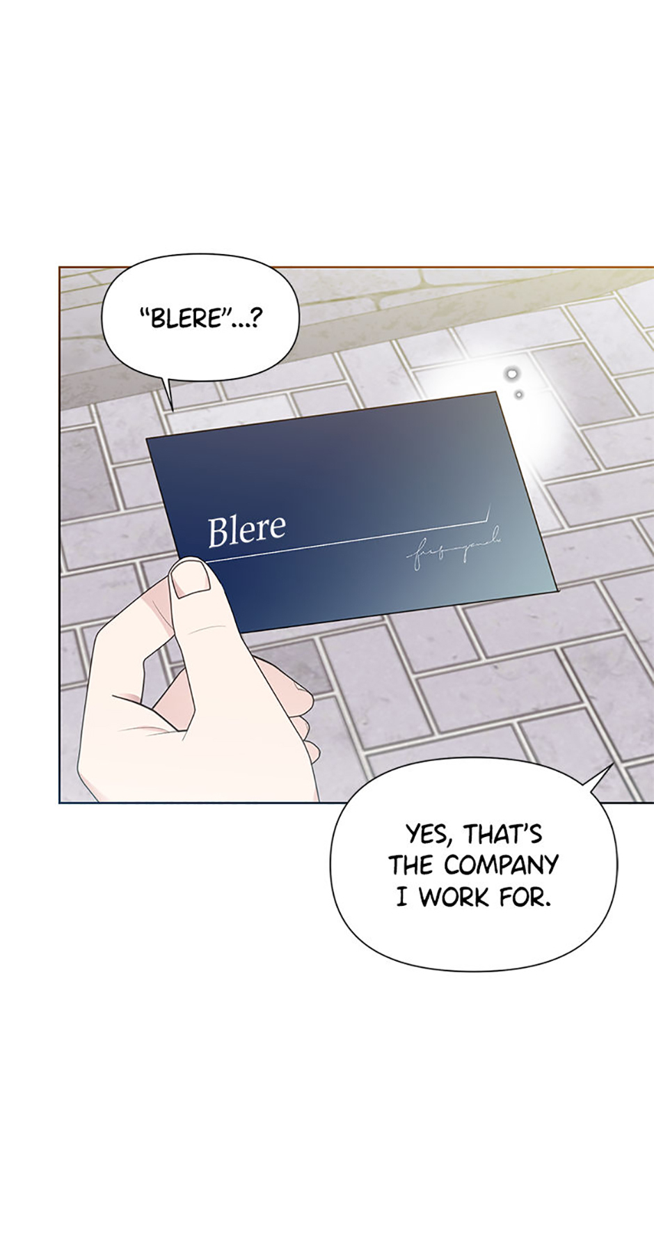 My Brother and His Gift Chapter 76 - Page 3