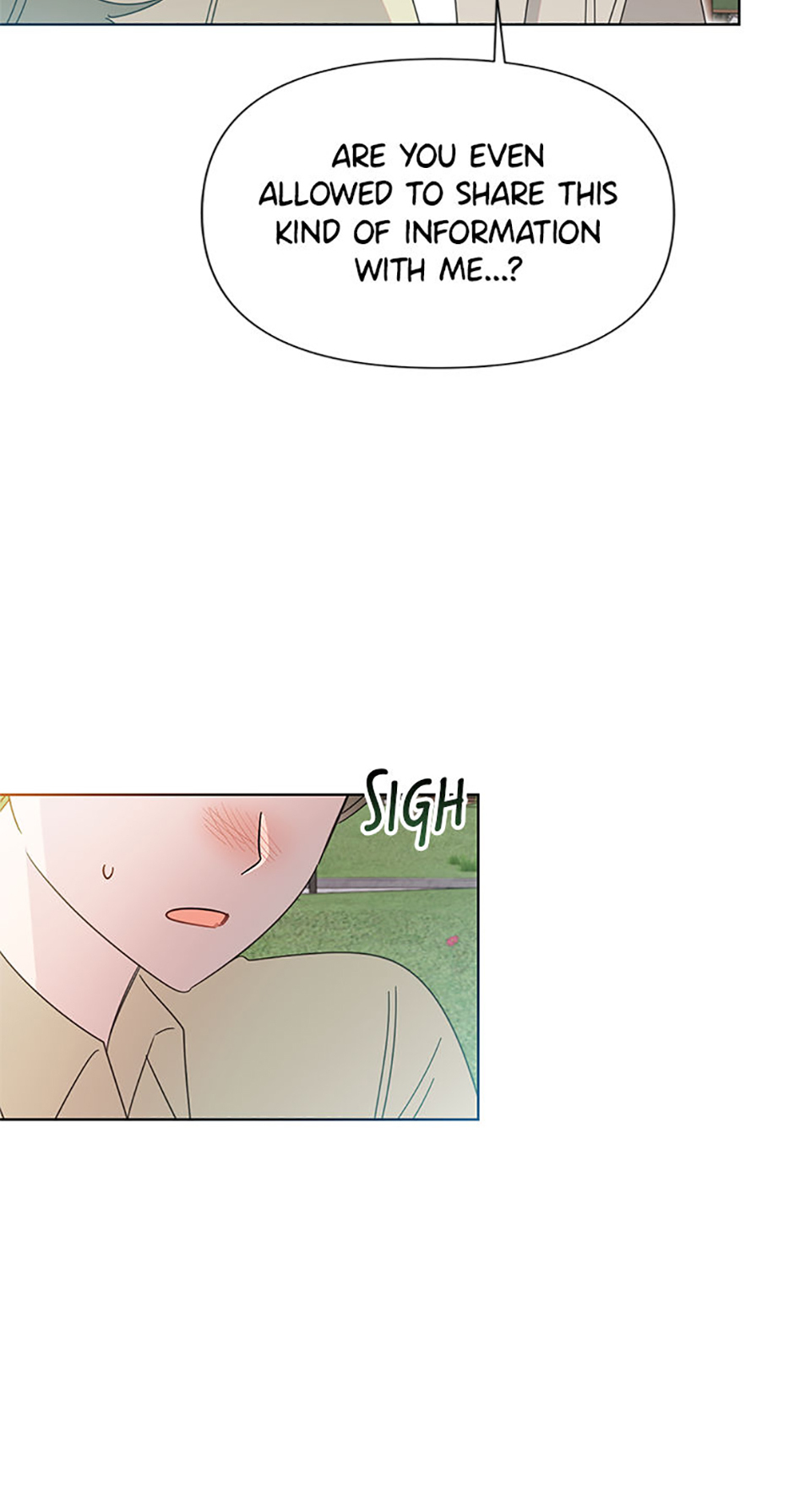My Brother and His Gift Chapter 76 - Page 6