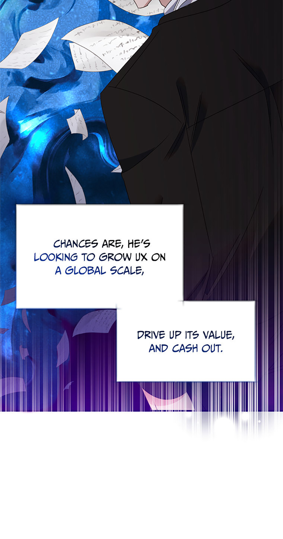 My Brother and His Gift Chapter 76 - Page 11