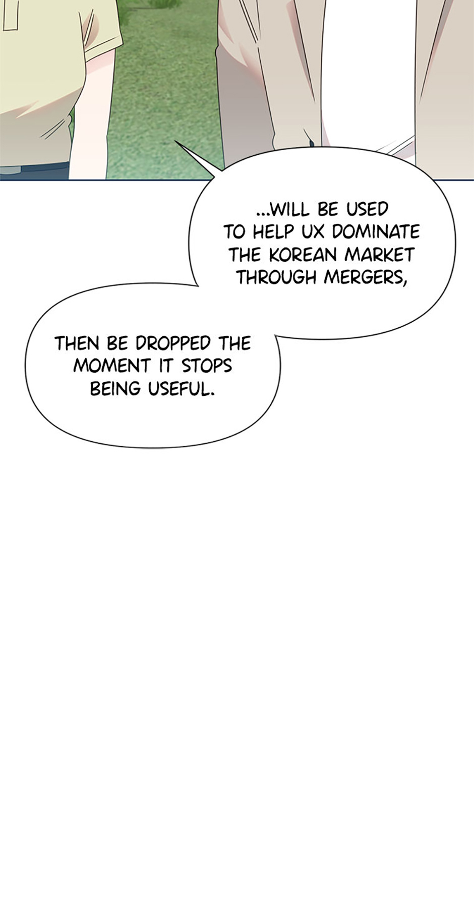 My Brother and His Gift Chapter 76 - Page 21