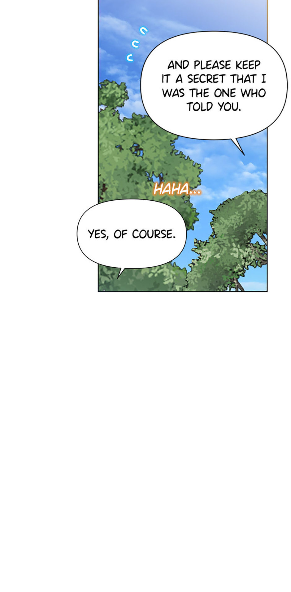 My Brother and His Gift Chapter 76 - Page 25