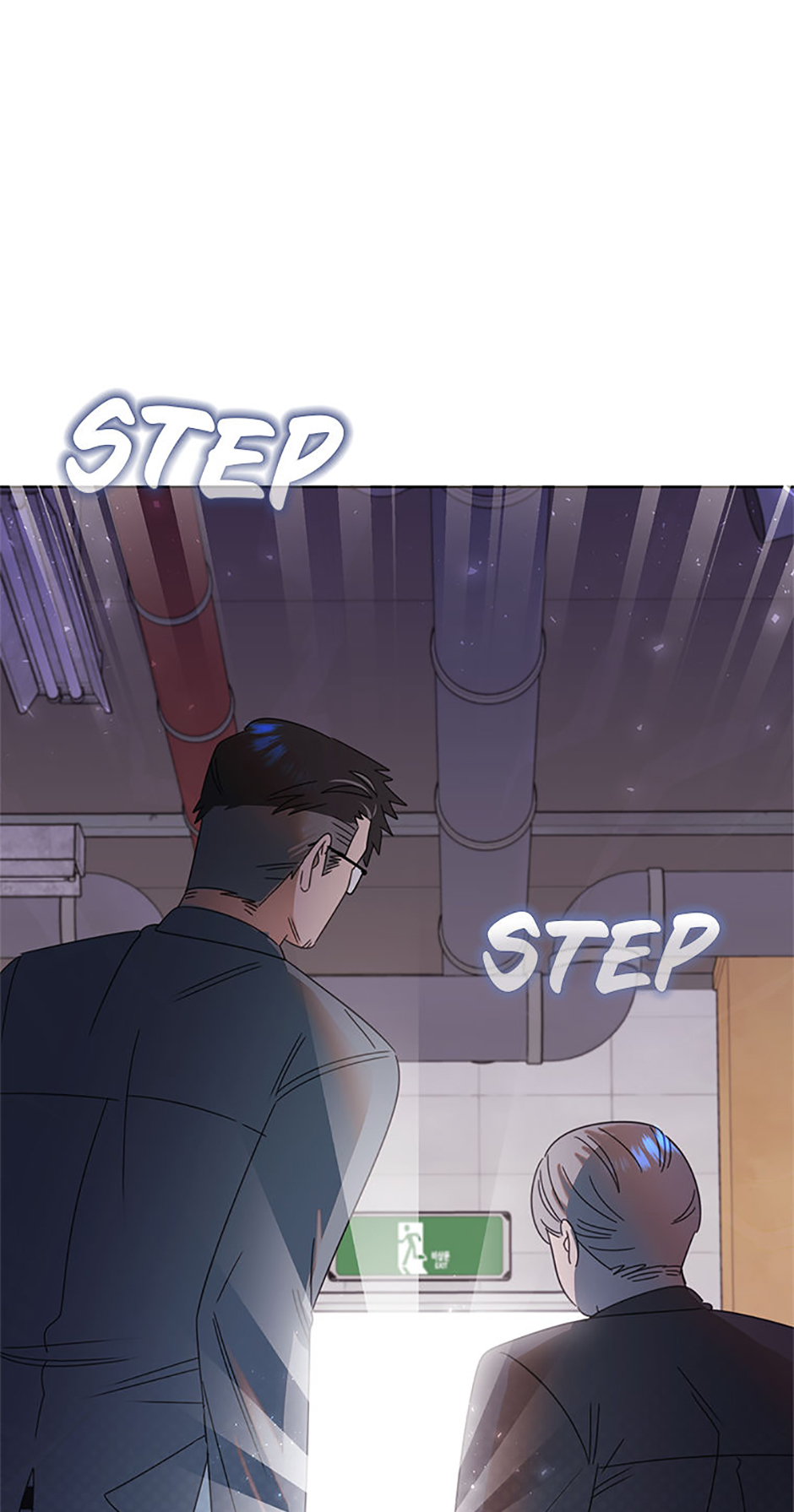 My Brother and His Gift Chapter 76 - Page 50