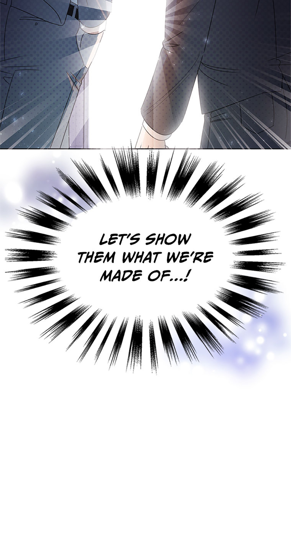 My Brother and His Gift Chapter 76 - Page 51