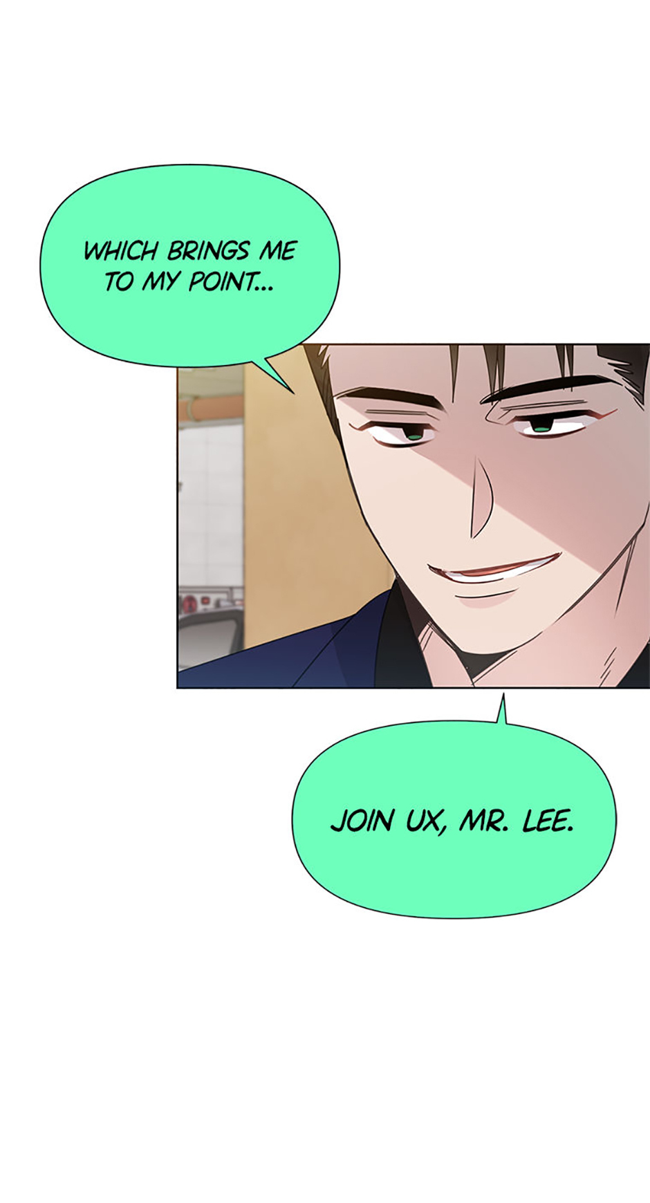 My Brother and His Gift Chapter 76 - Page 67