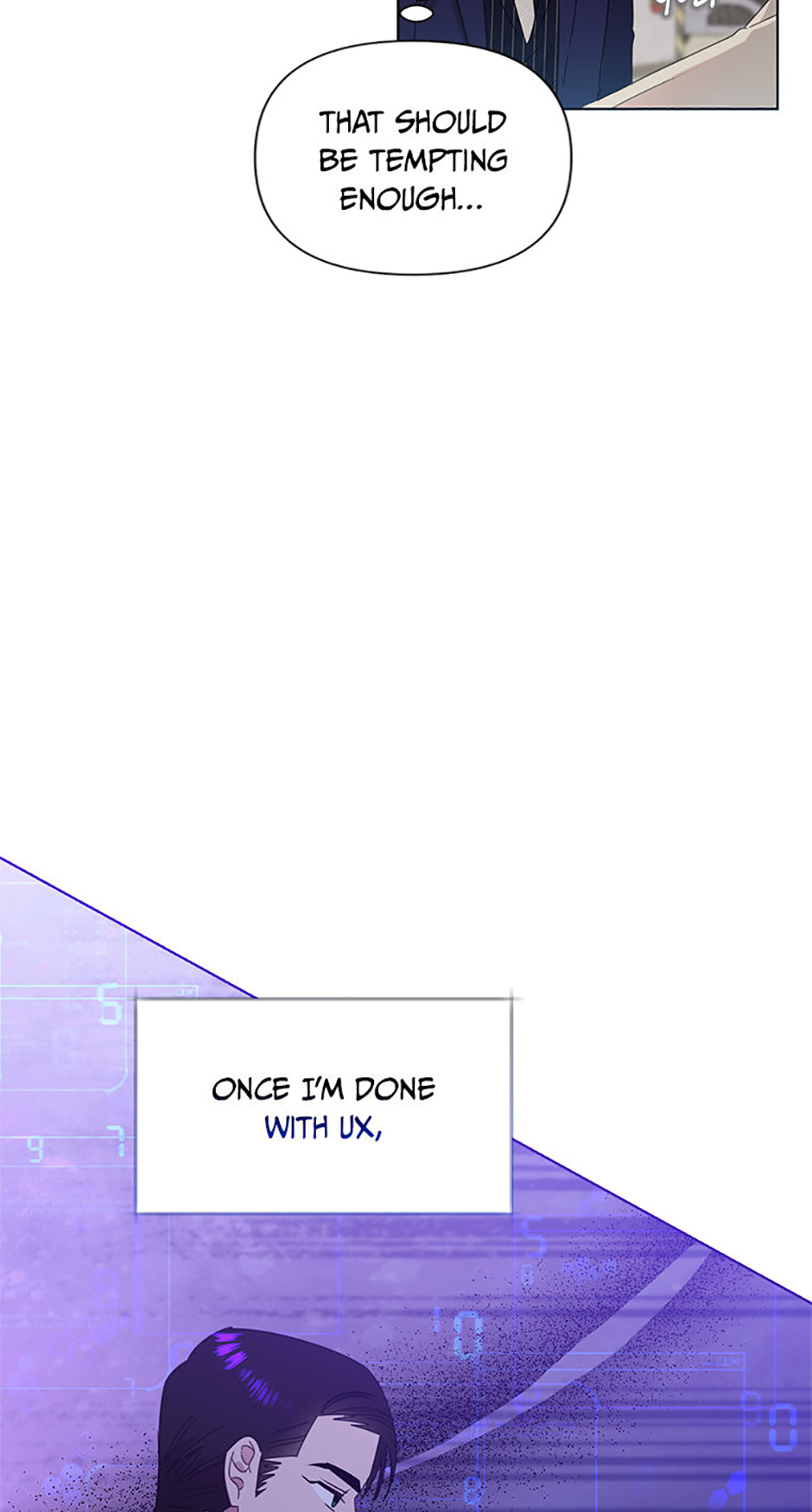 My Brother and His Gift Chapter 77 - Page 5
