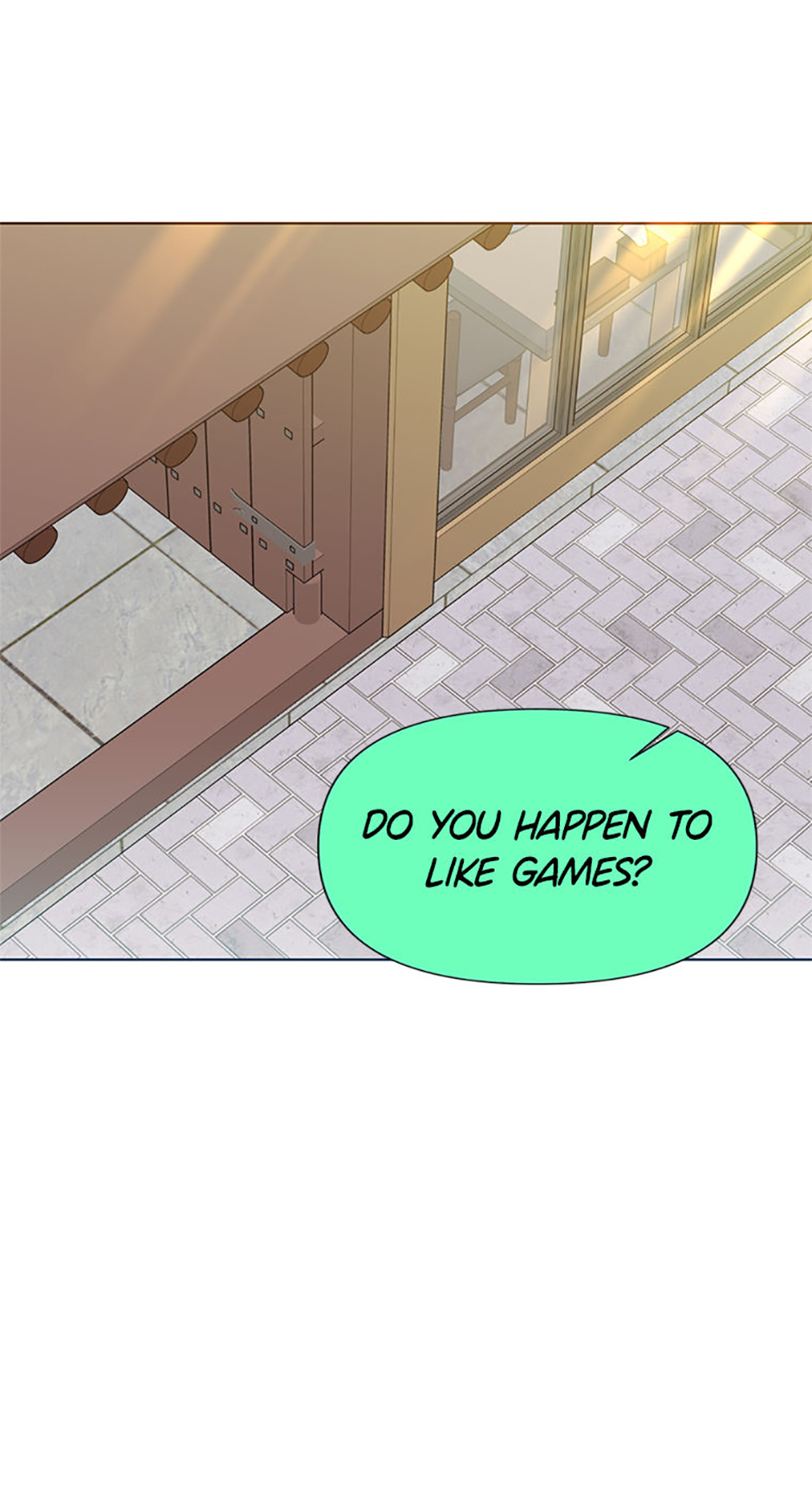 My Brother and His Gift Chapter 77 - Page 13