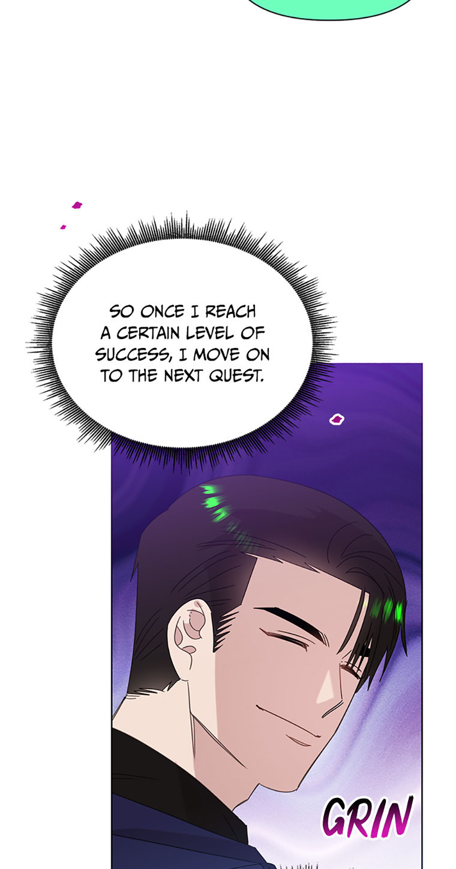 My Brother and His Gift Chapter 77 - Page 16