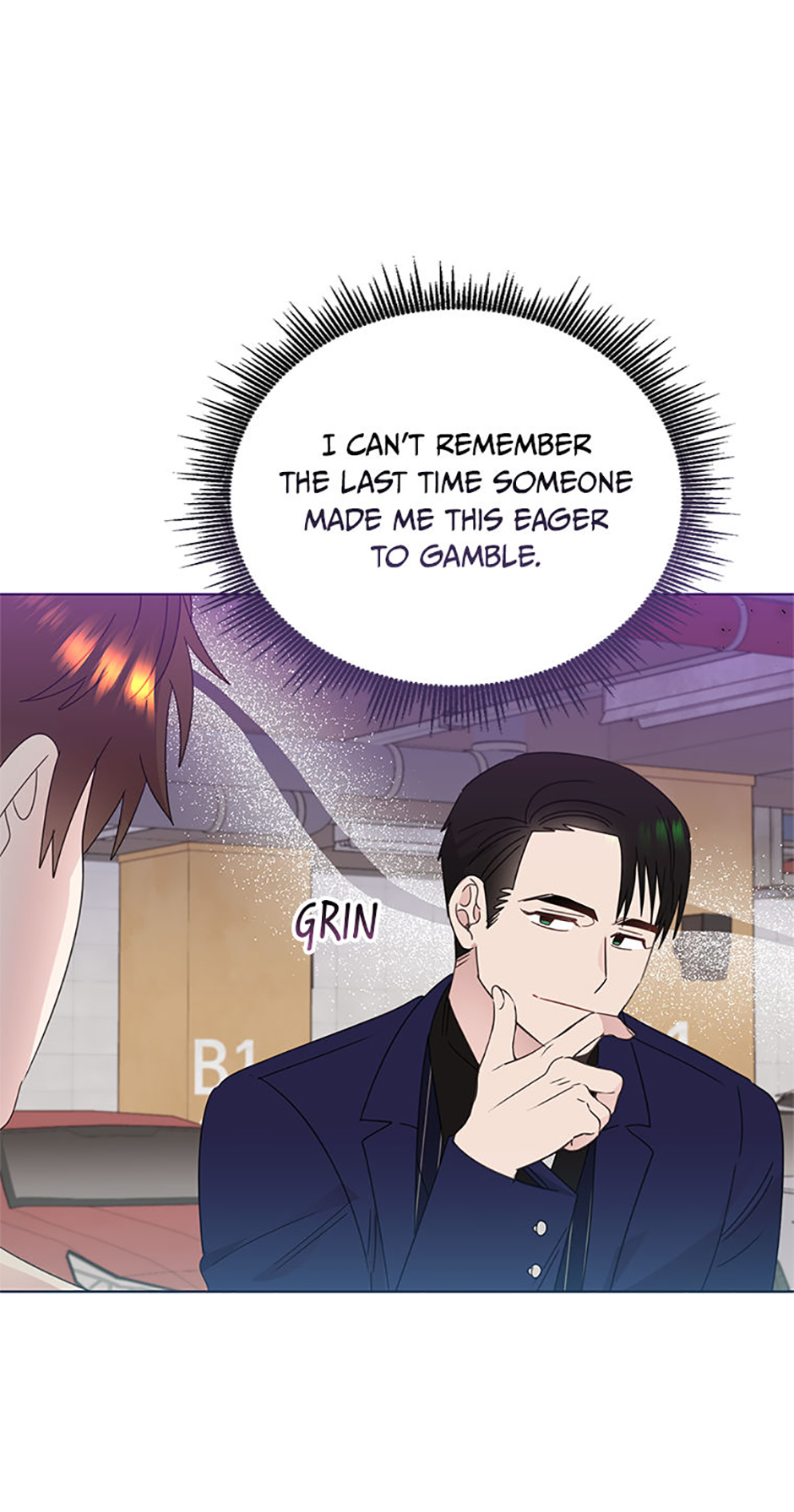 My Brother and His Gift Chapter 77 - Page 26