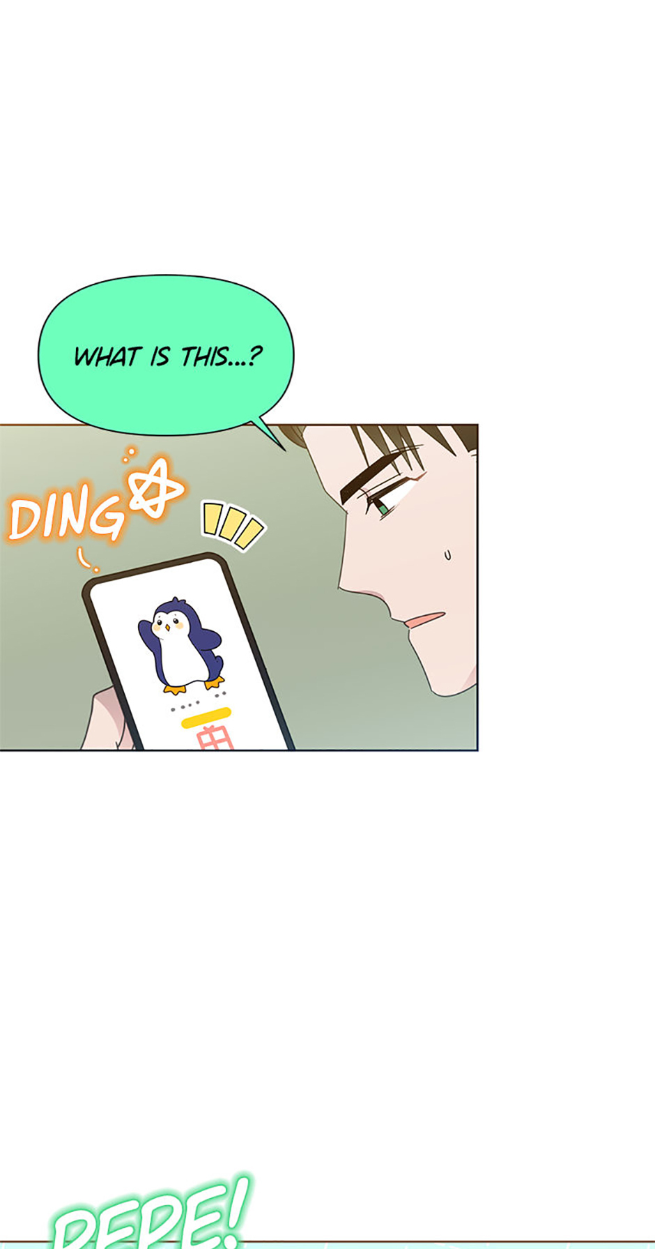 My Brother and His Gift Chapter 77 - Page 30
