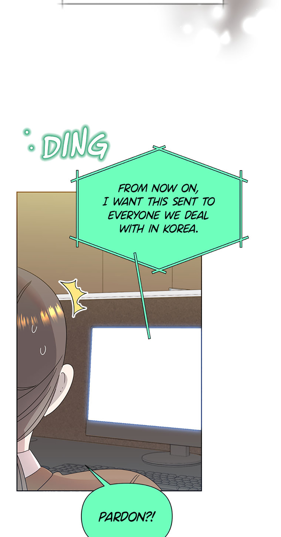 My Brother and His Gift Chapter 77 - Page 37