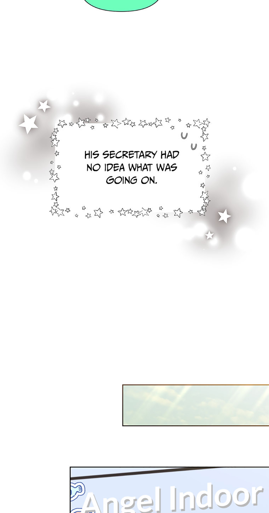 My Brother and His Gift Chapter 77 - Page 38