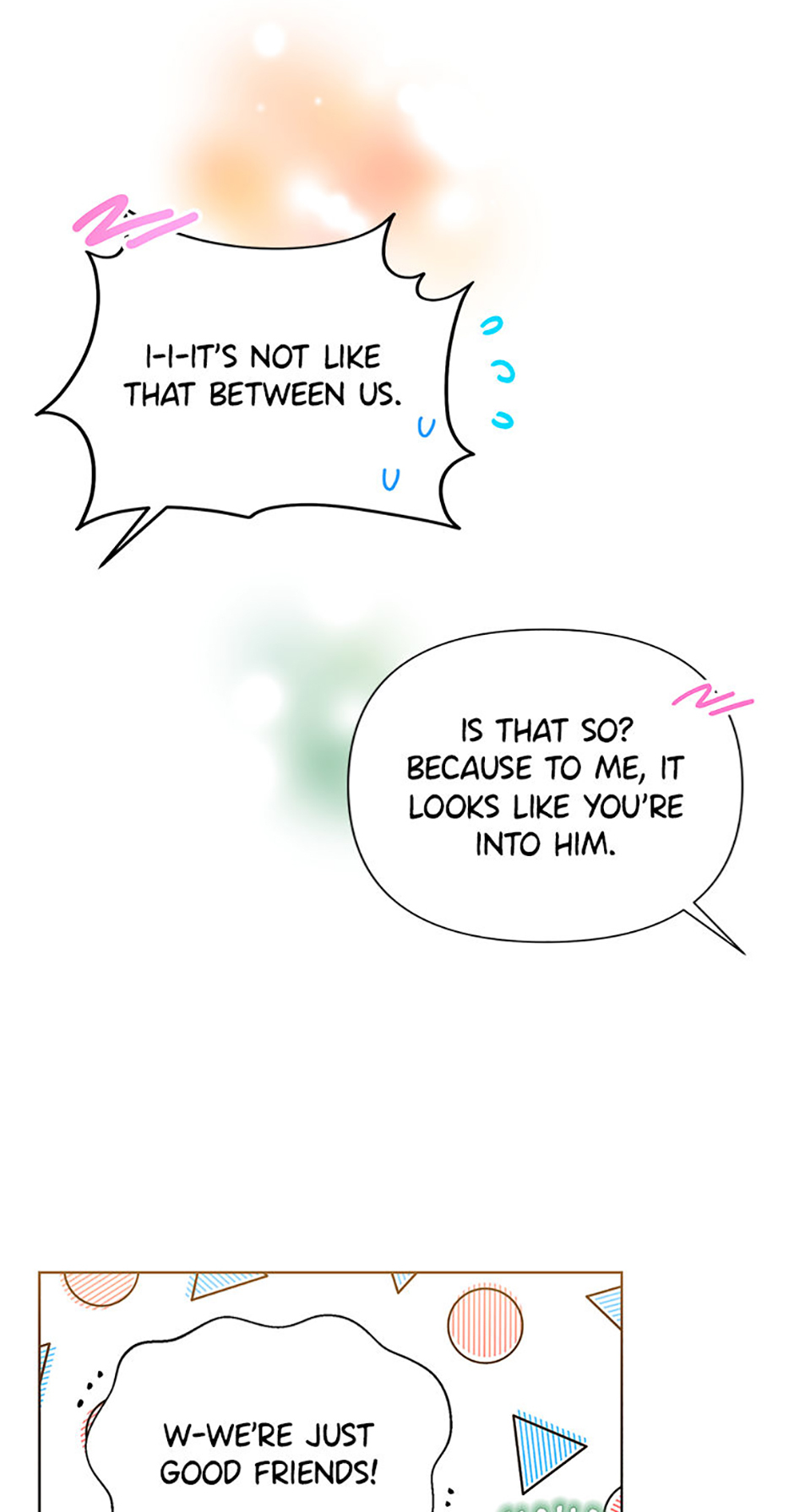 My Brother and His Gift Chapter 77 - Page 42