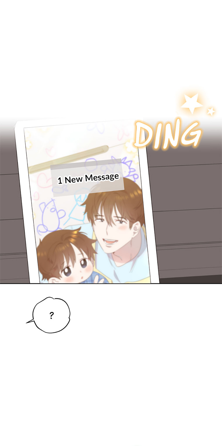 My Brother and His Gift Chapter 77 - Page 48