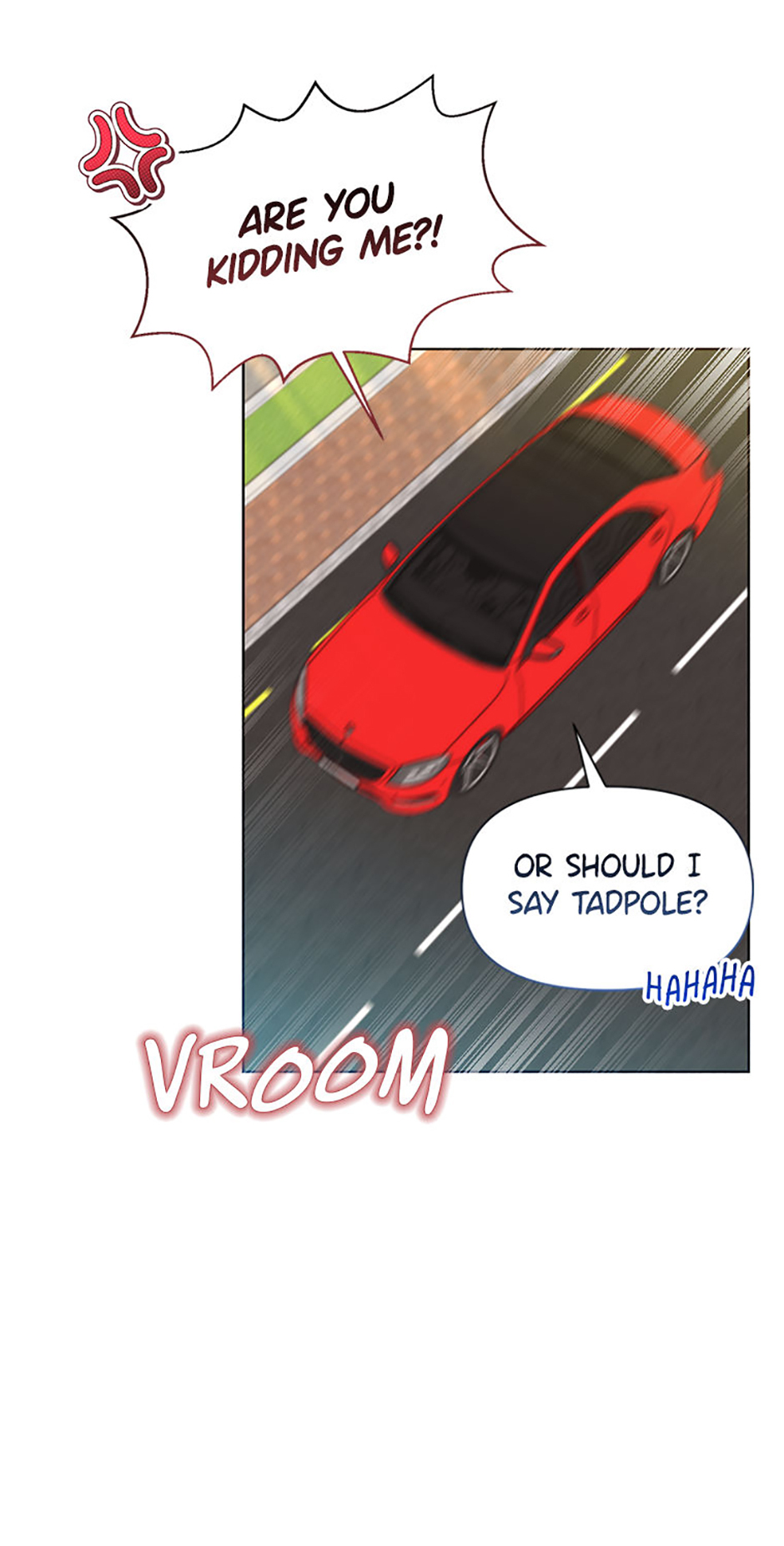 My Brother and His Gift Chapter 77 - Page 57