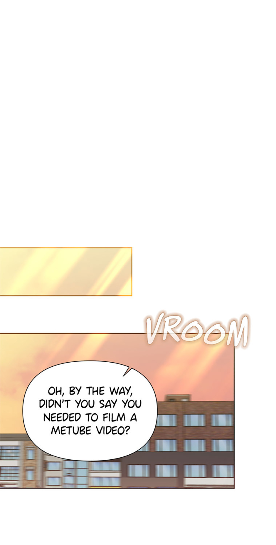 My Brother and His Gift Chapter 77 - Page 58