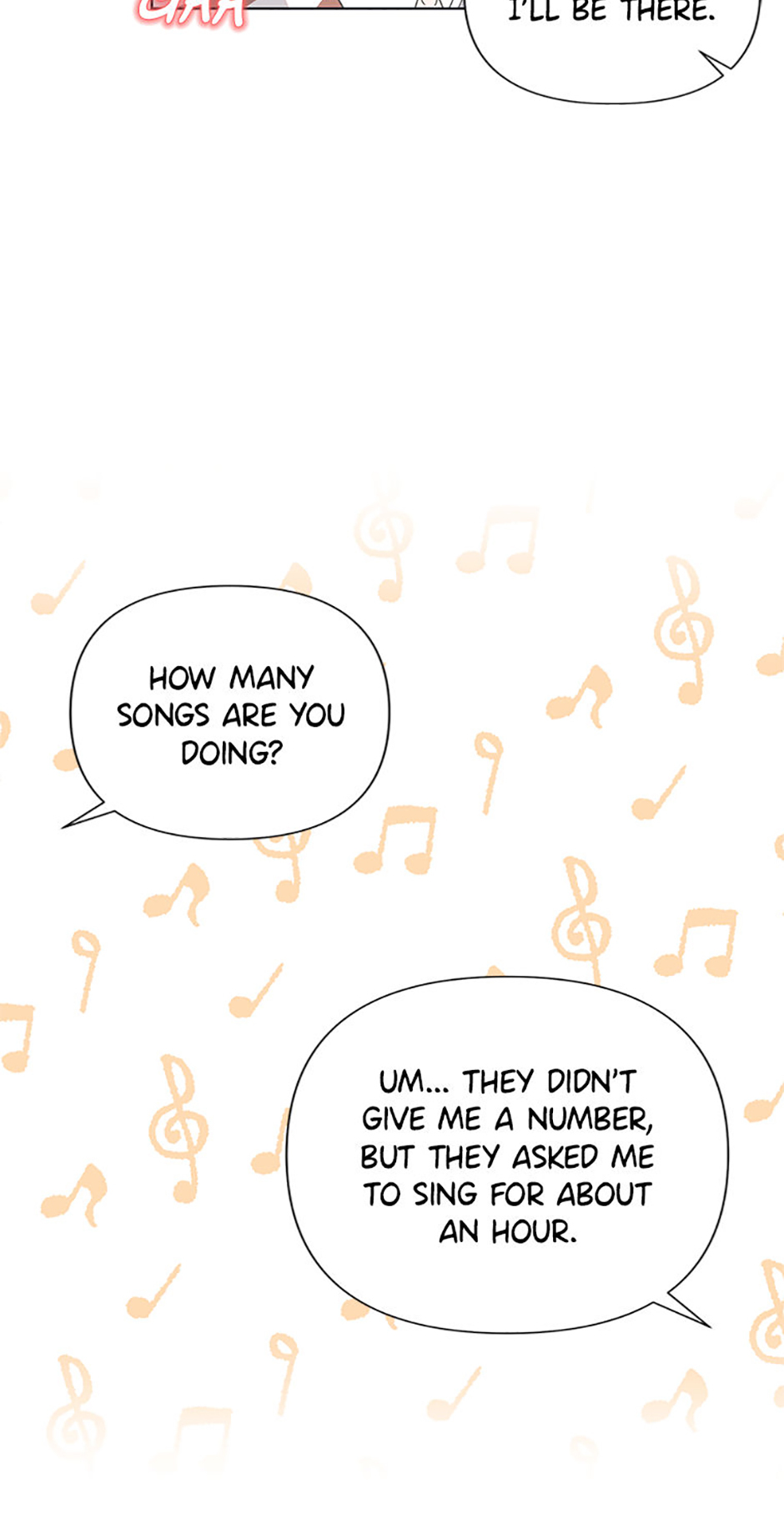My Brother and His Gift Chapter 77 - Page 61