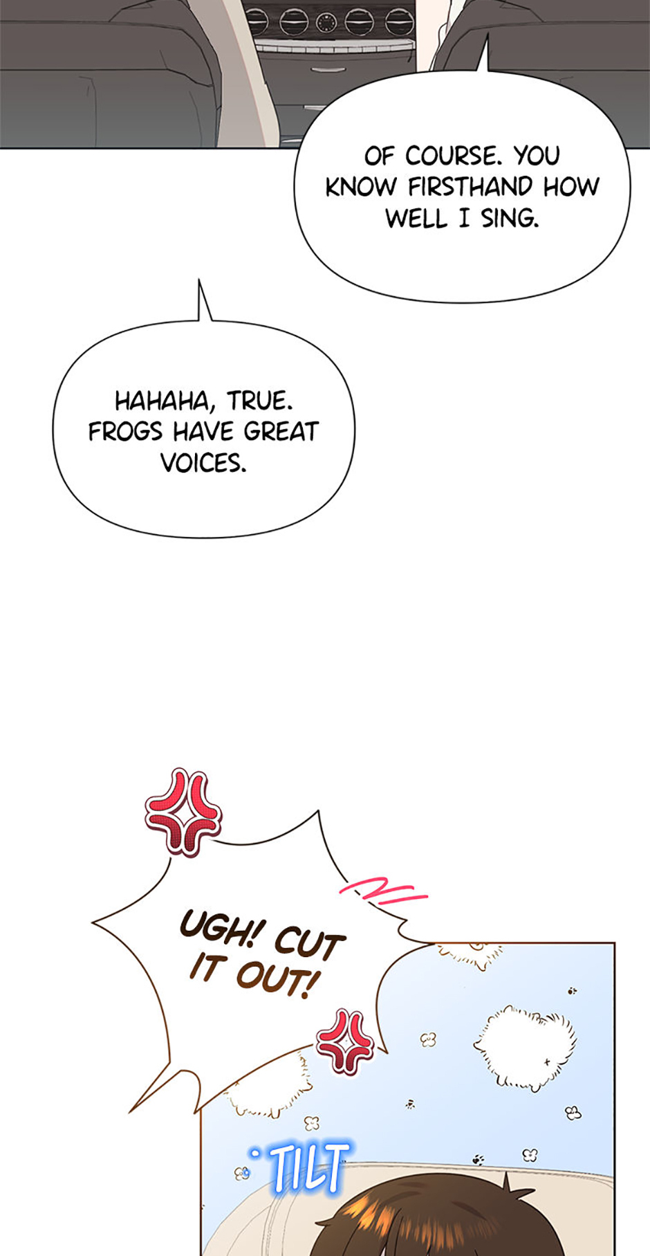 My Brother and His Gift Chapter 77 - Page 63