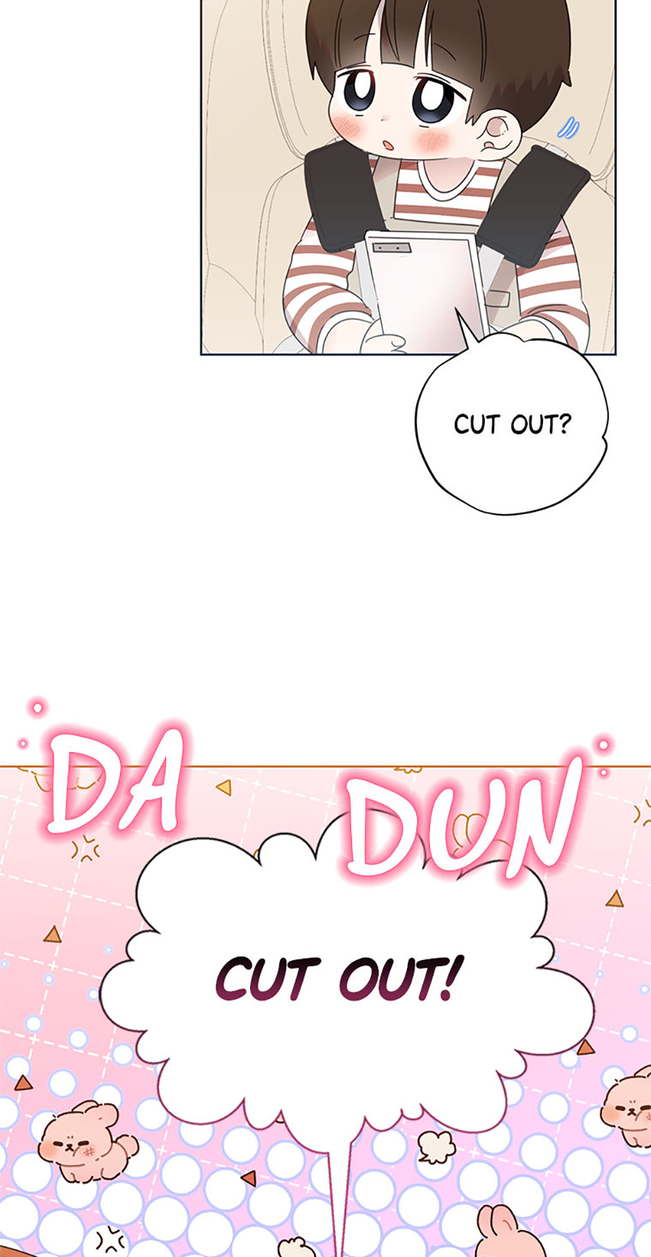 My Brother and His Gift Chapter 77 - Page 64