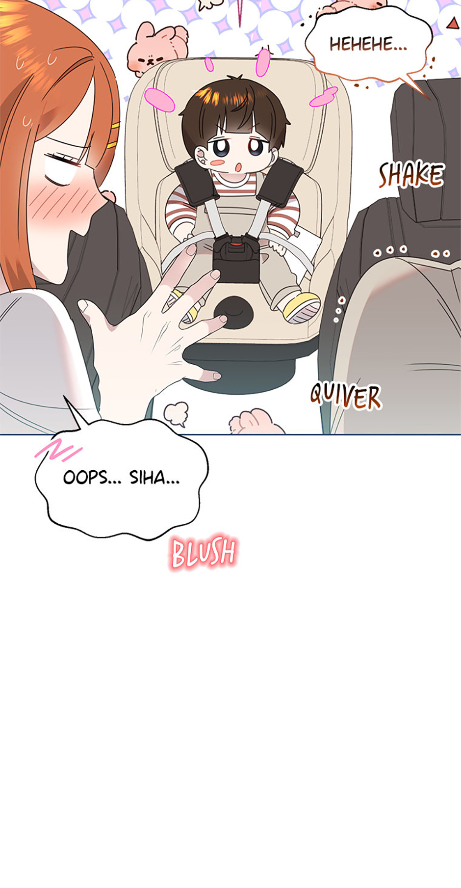 My Brother and His Gift Chapter 77 - Page 65
