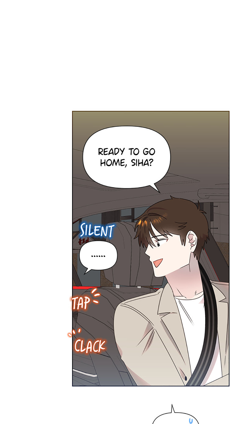 My Brother and His Gift Chapter 77 - Page 69