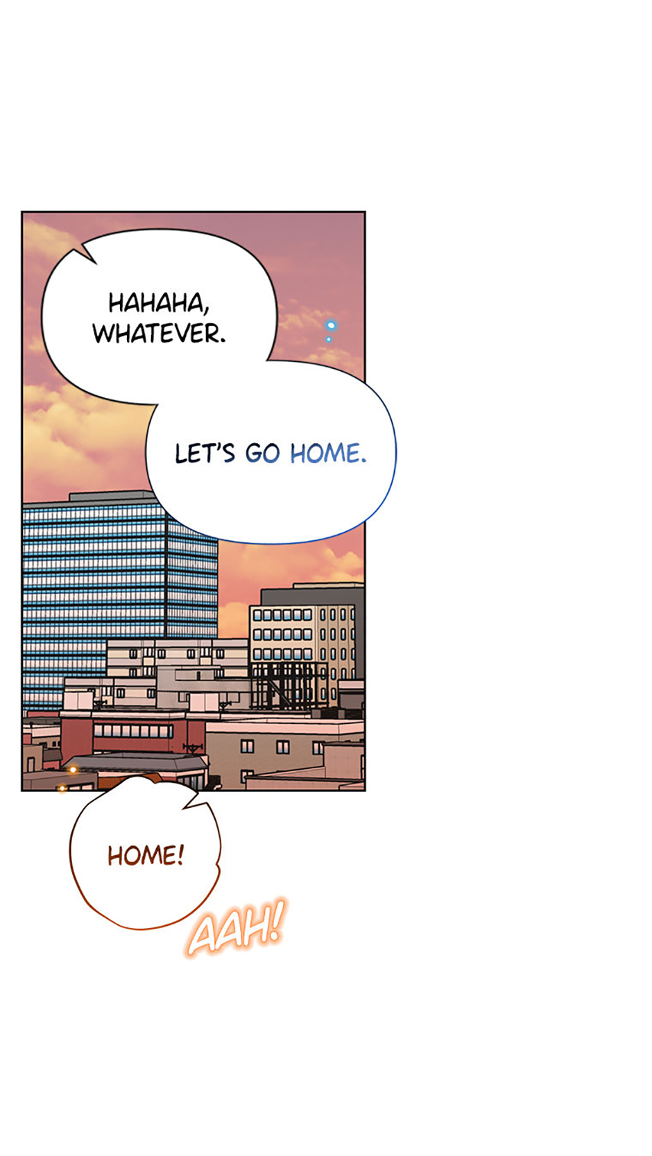 My Brother and His Gift Chapter 77 - Page 71