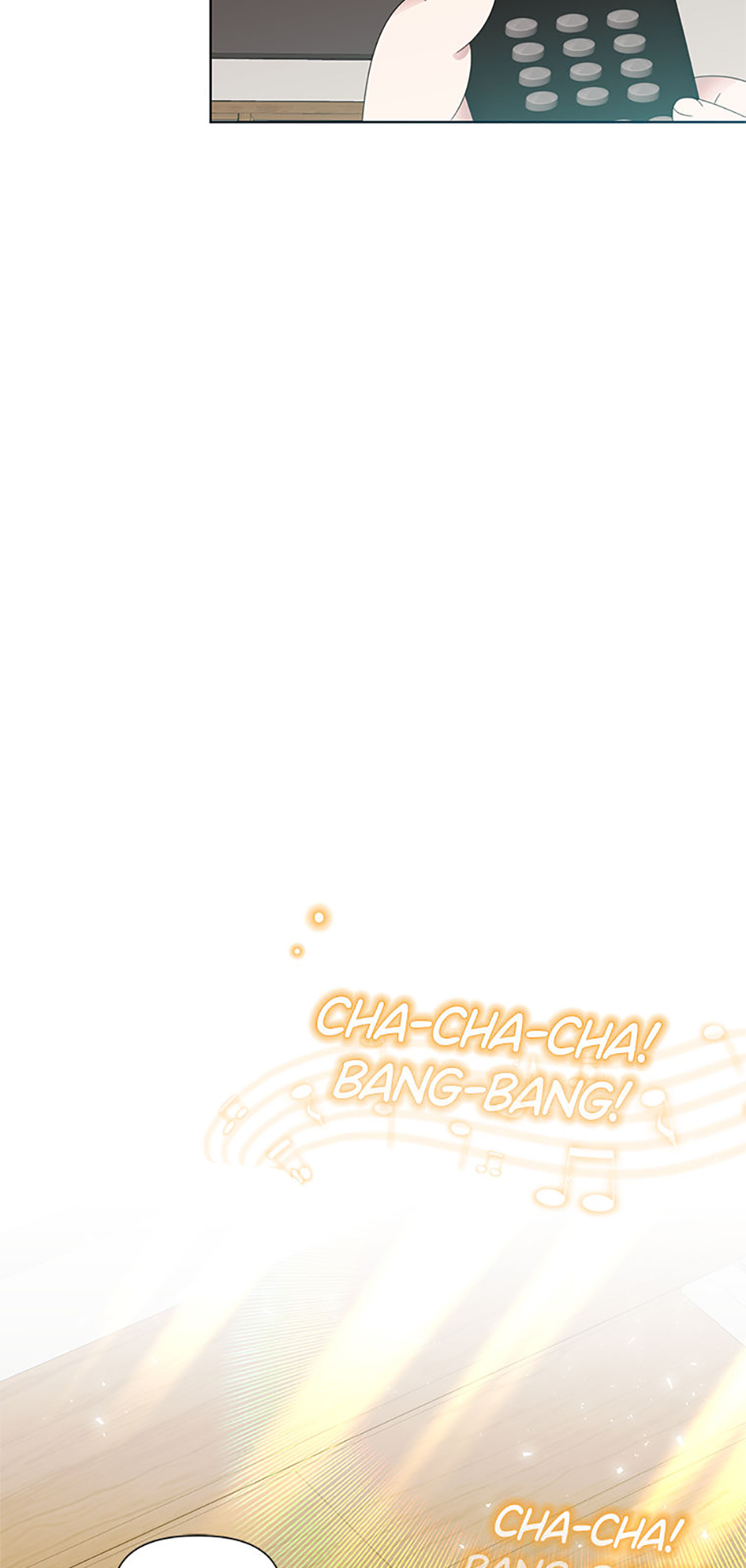 My Brother and His Gift Chapter 78 - Page 3