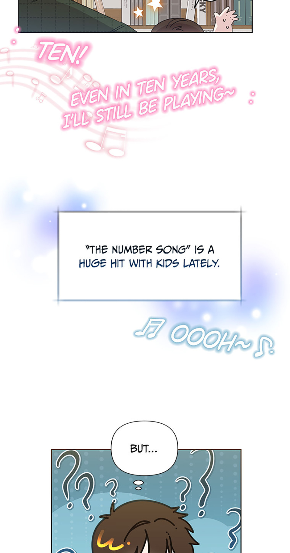 My Brother and His Gift Chapter 78 - Page 13