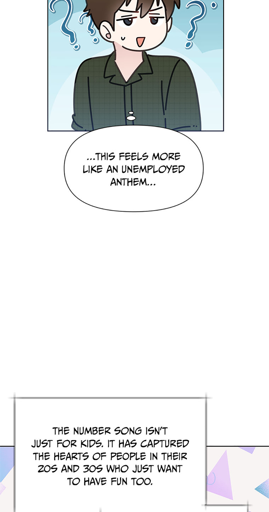 My Brother and His Gift Chapter 78 - Page 14