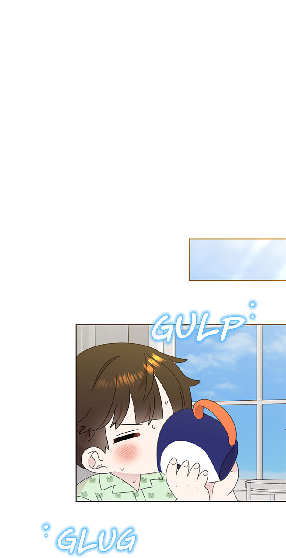 My Brother and His Gift Chapter 78 - Page 16