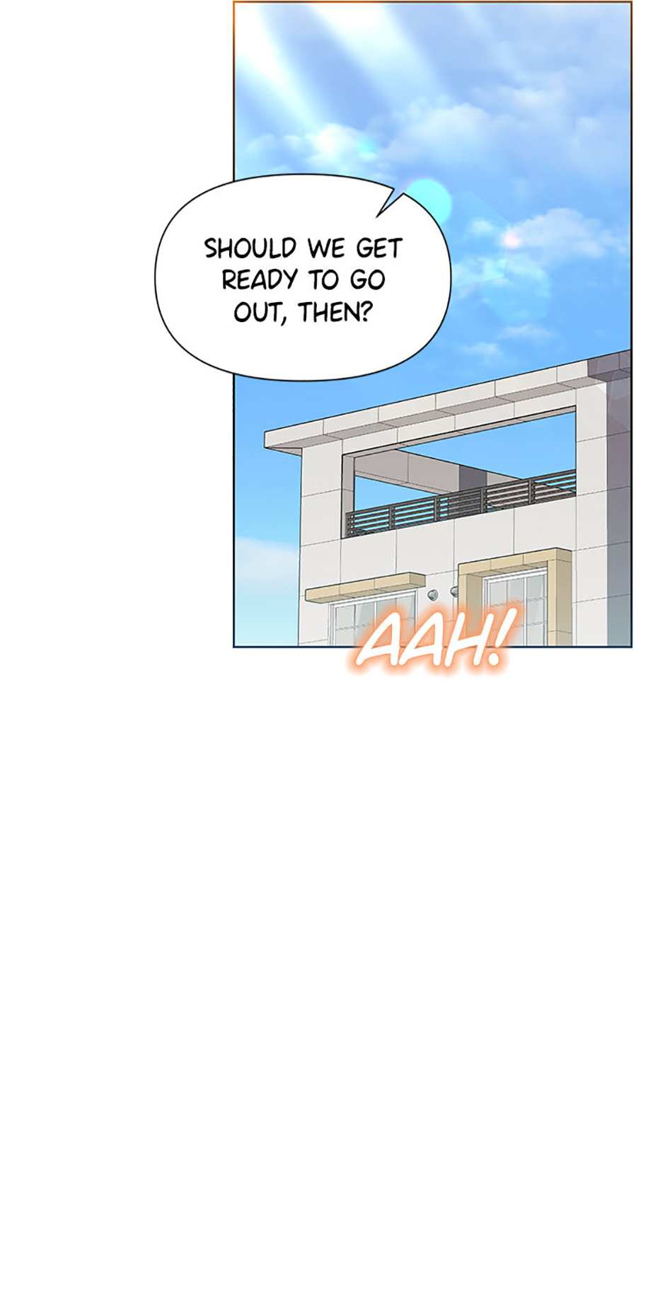 My Brother and His Gift Chapter 78 - Page 21