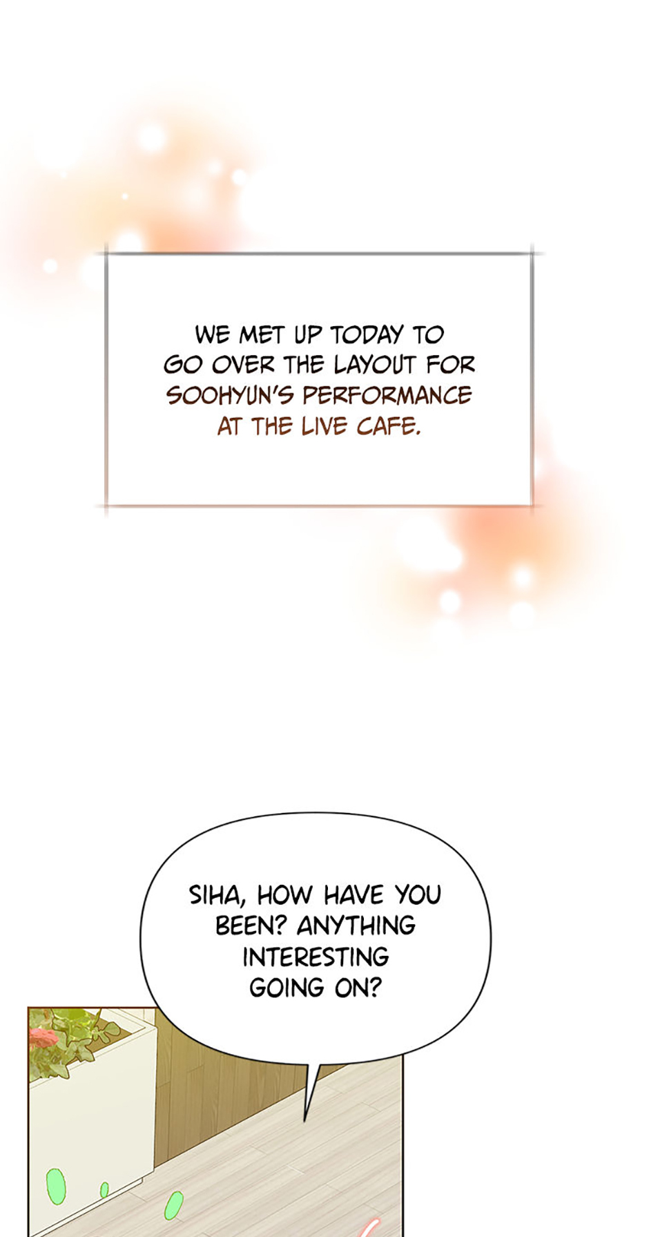My Brother and His Gift Chapter 78 - Page 26