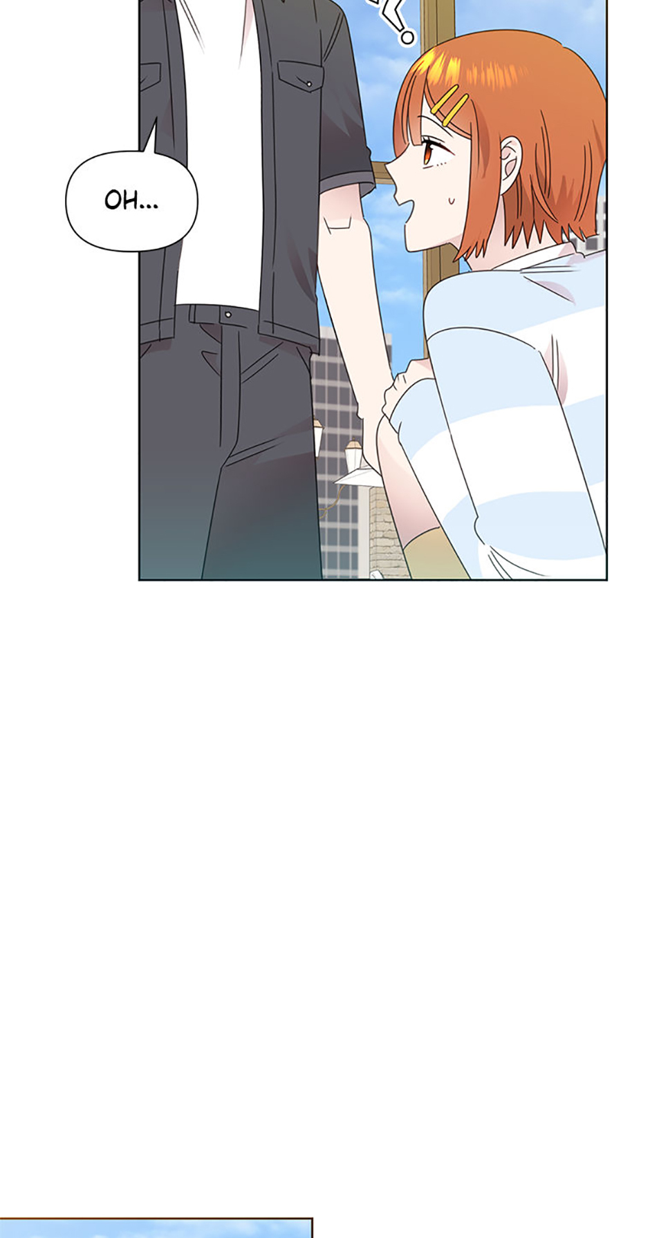 My Brother and His Gift Chapter 78 - Page 28