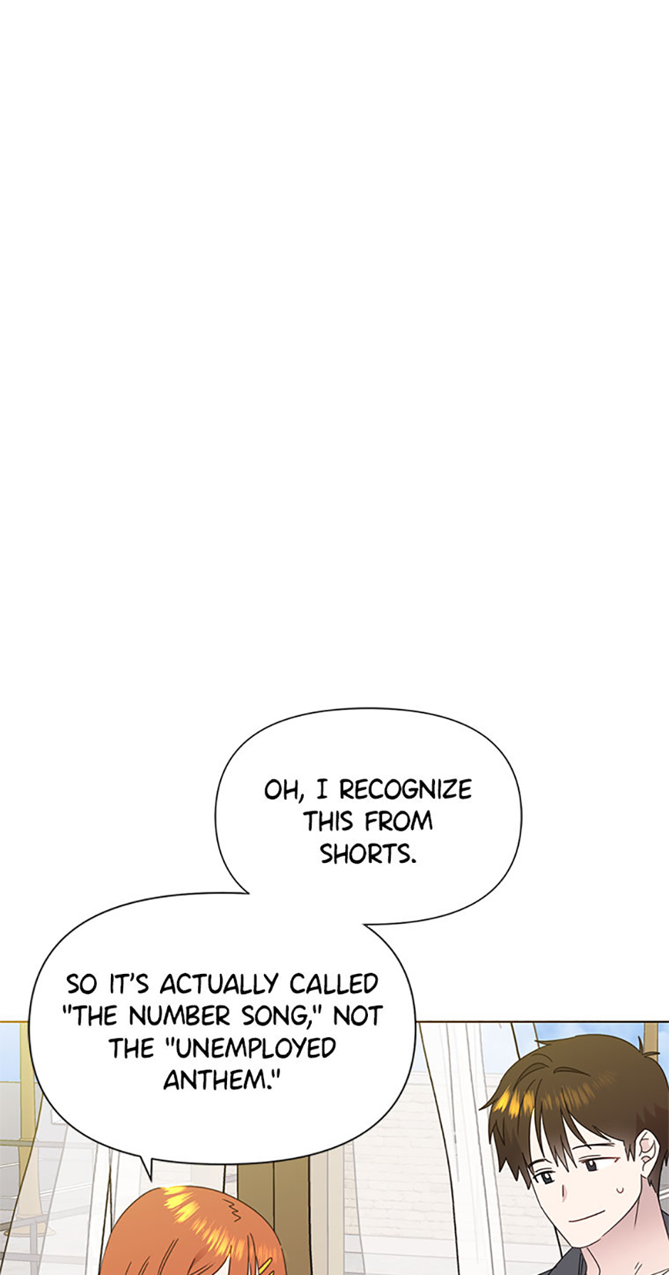 My Brother and His Gift Chapter 78 - Page 30