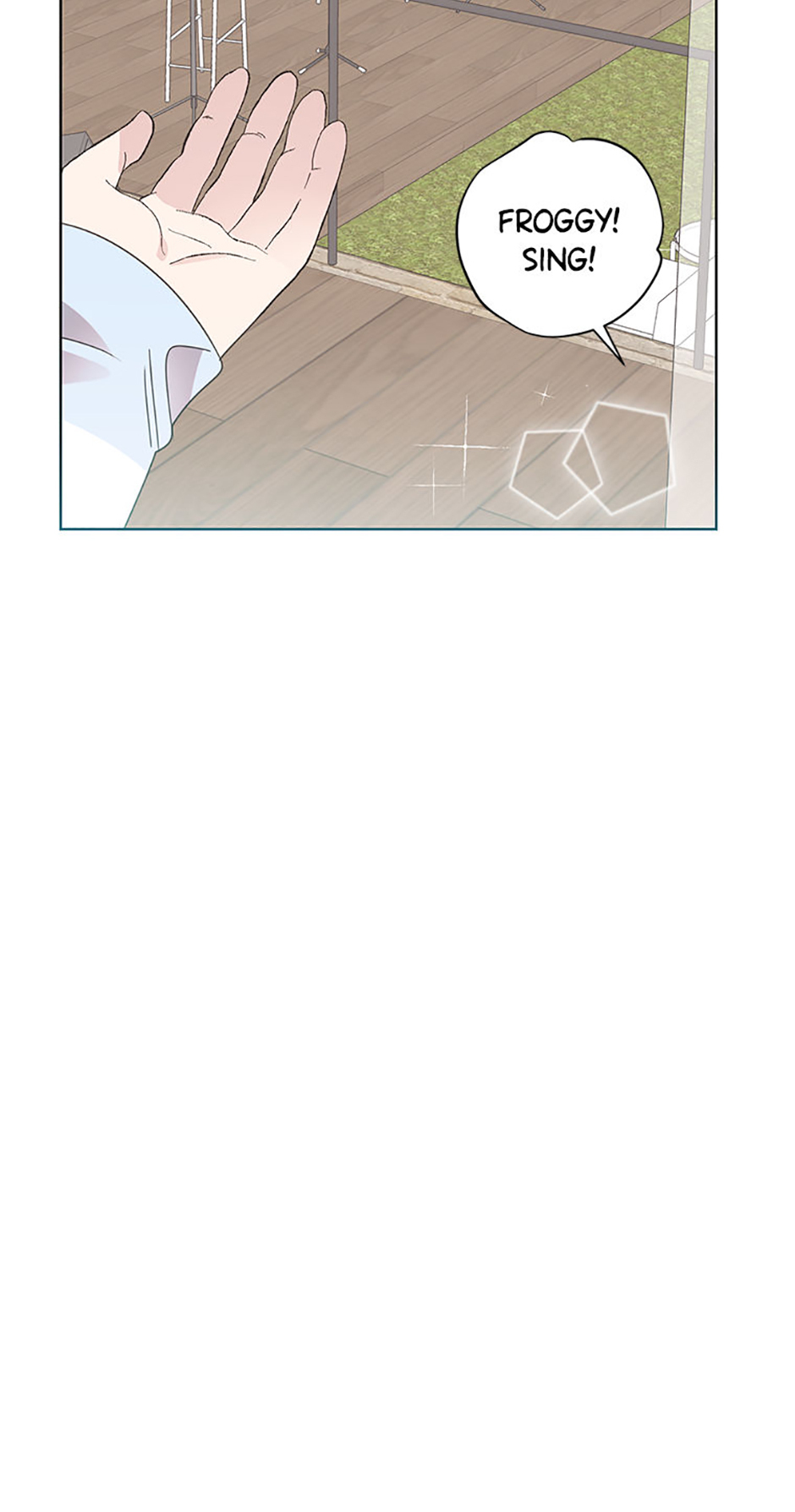 My Brother and His Gift Chapter 78 - Page 36