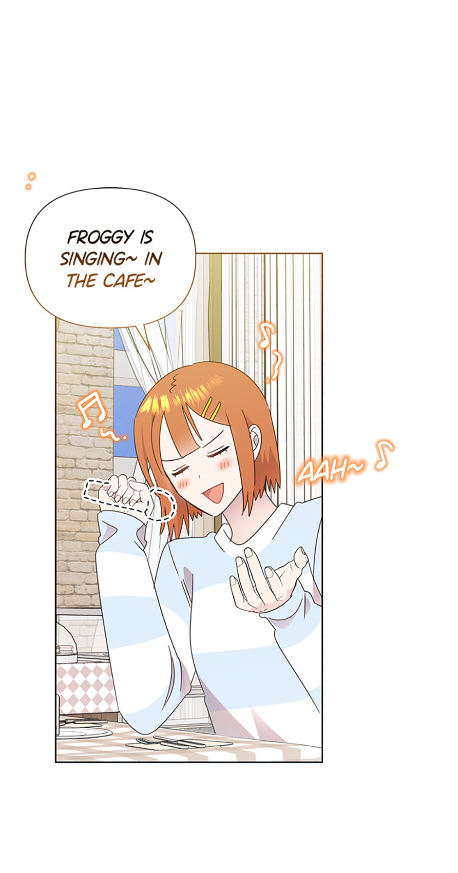 My Brother and His Gift Chapter 78 - Page 37