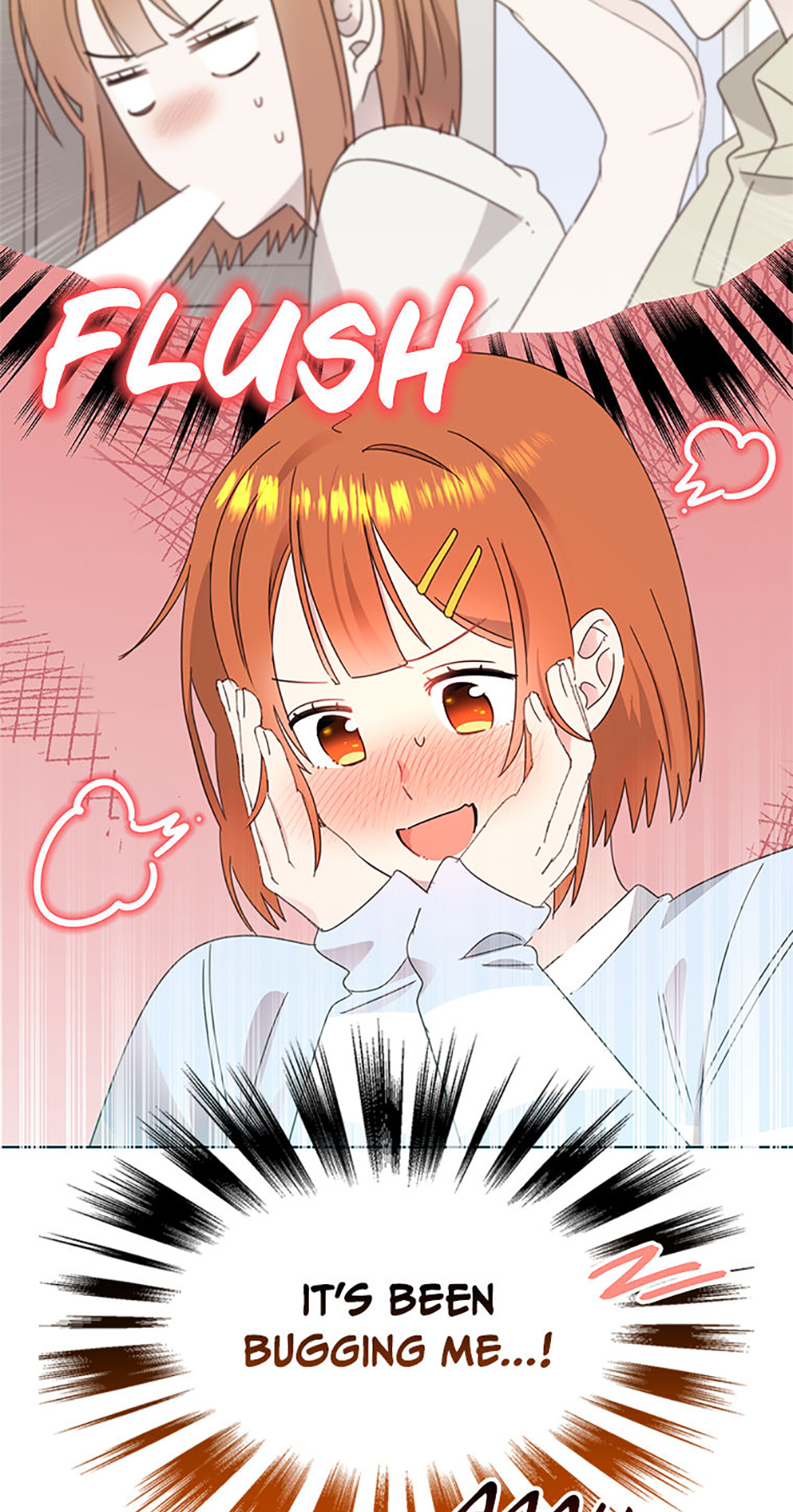 My Brother and His Gift Chapter 78 - Page 46