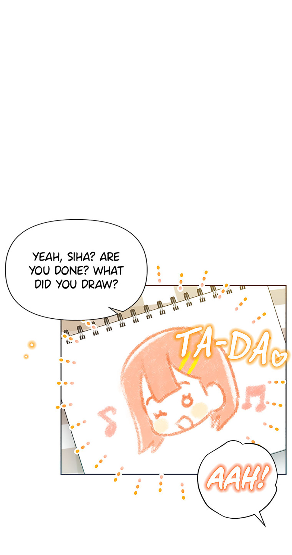 My Brother and His Gift Chapter 78 - Page 50