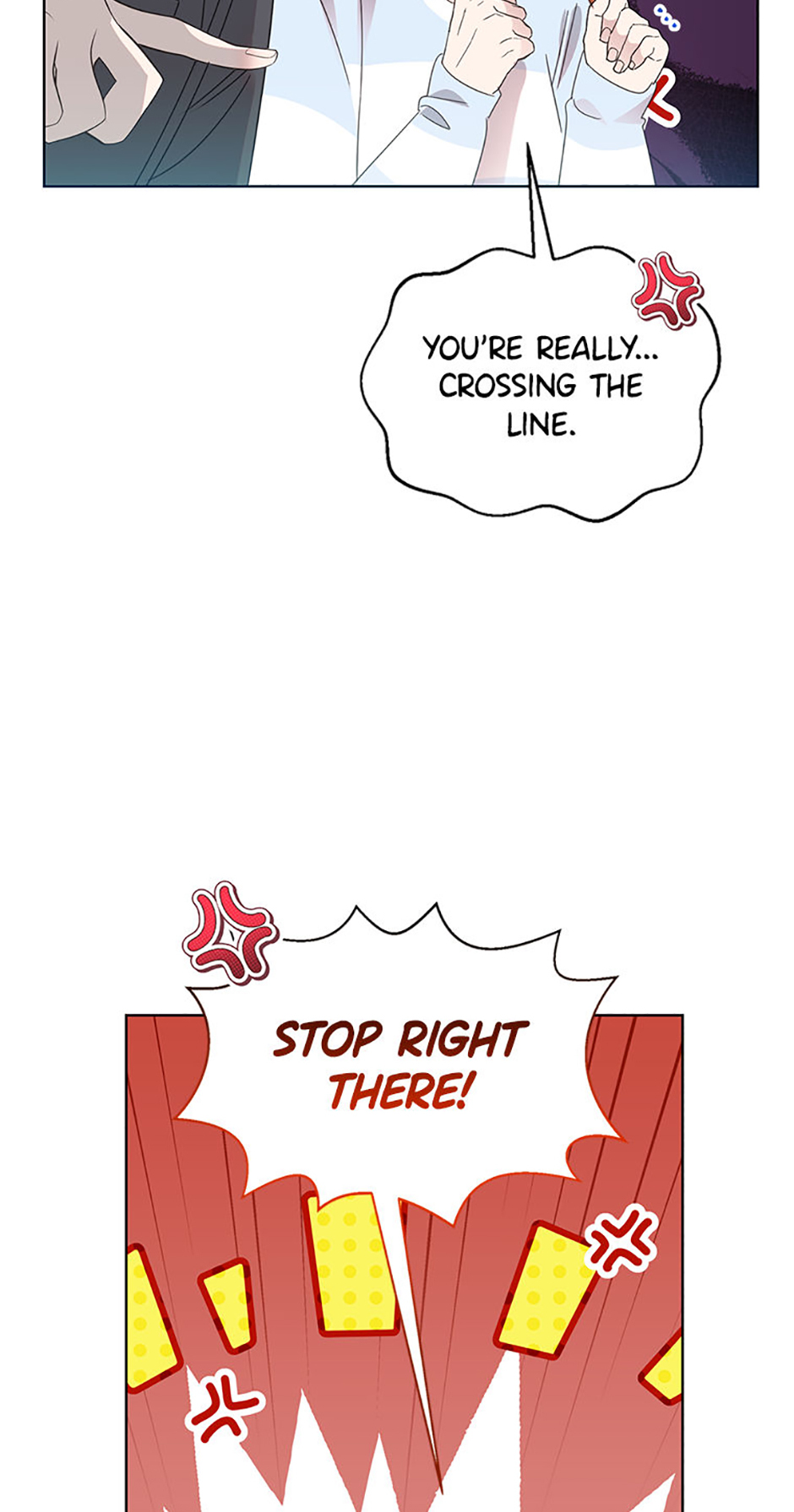 My Brother and His Gift Chapter 78 - Page 54