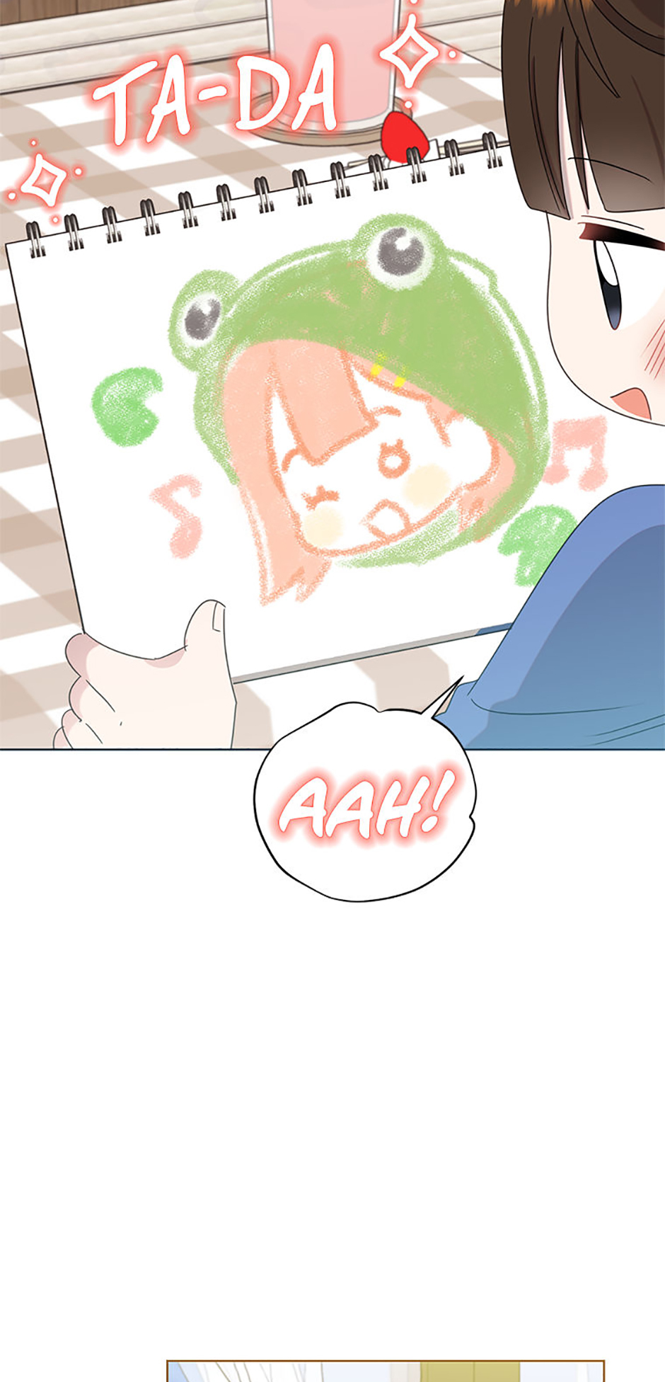 My Brother and His Gift Chapter 78 - Page 59