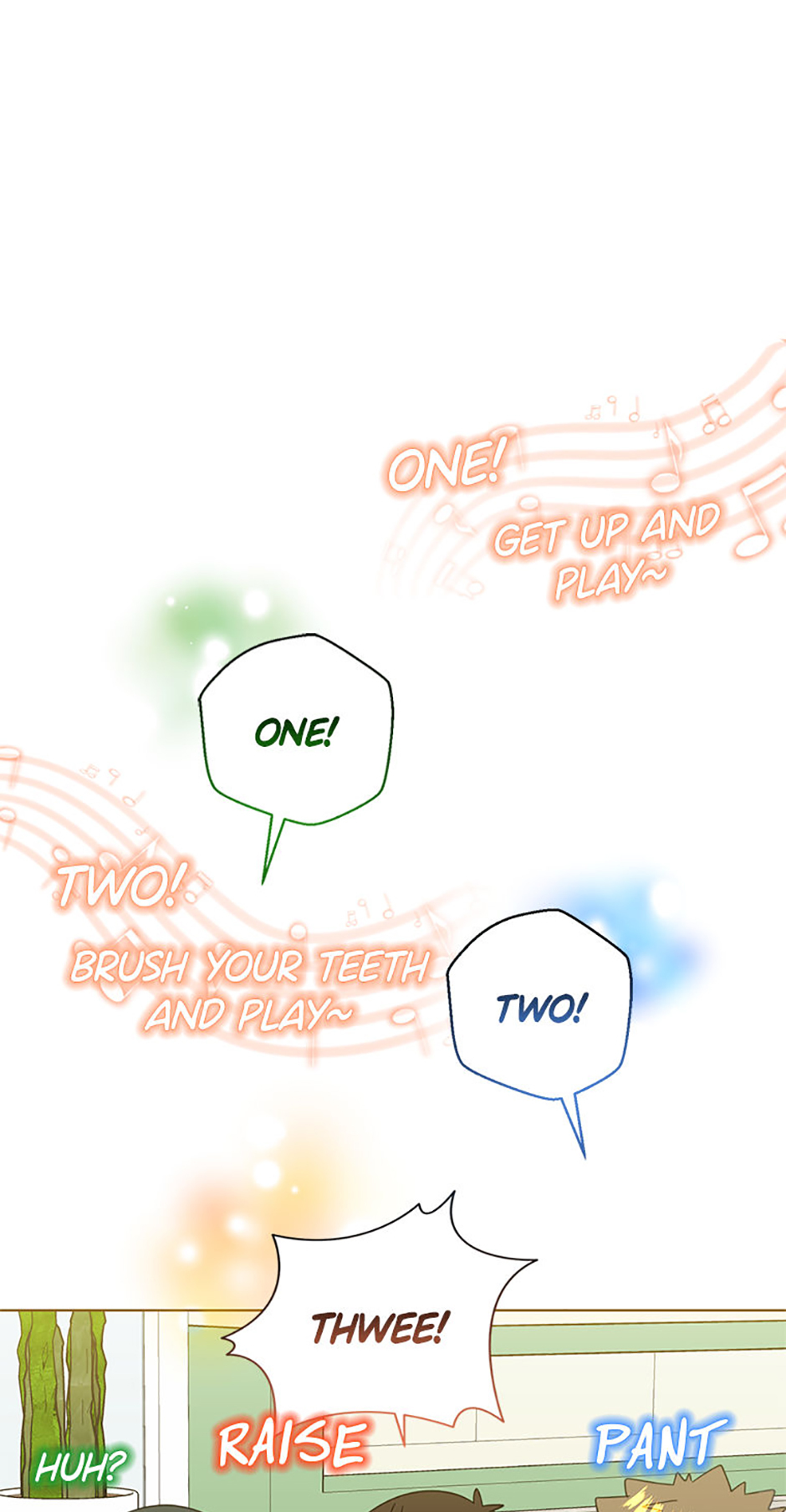 My Brother and His Gift Chapter 78 - Page 63