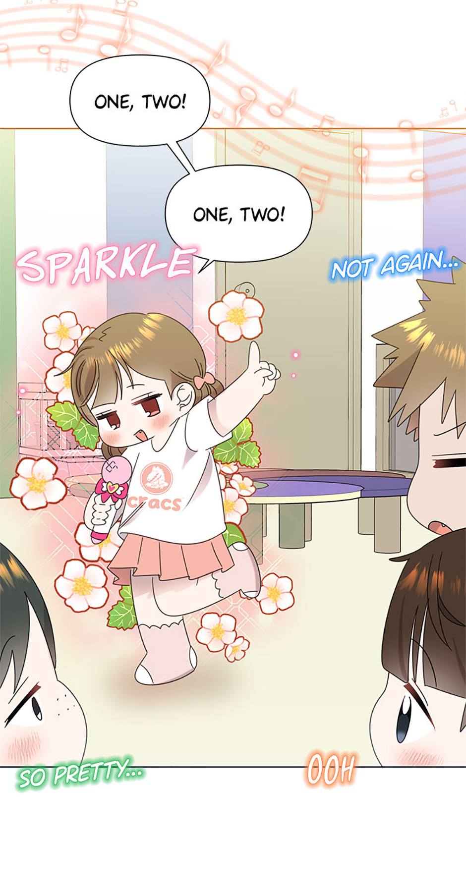 My Brother and His Gift Chapter 78 - Page 66