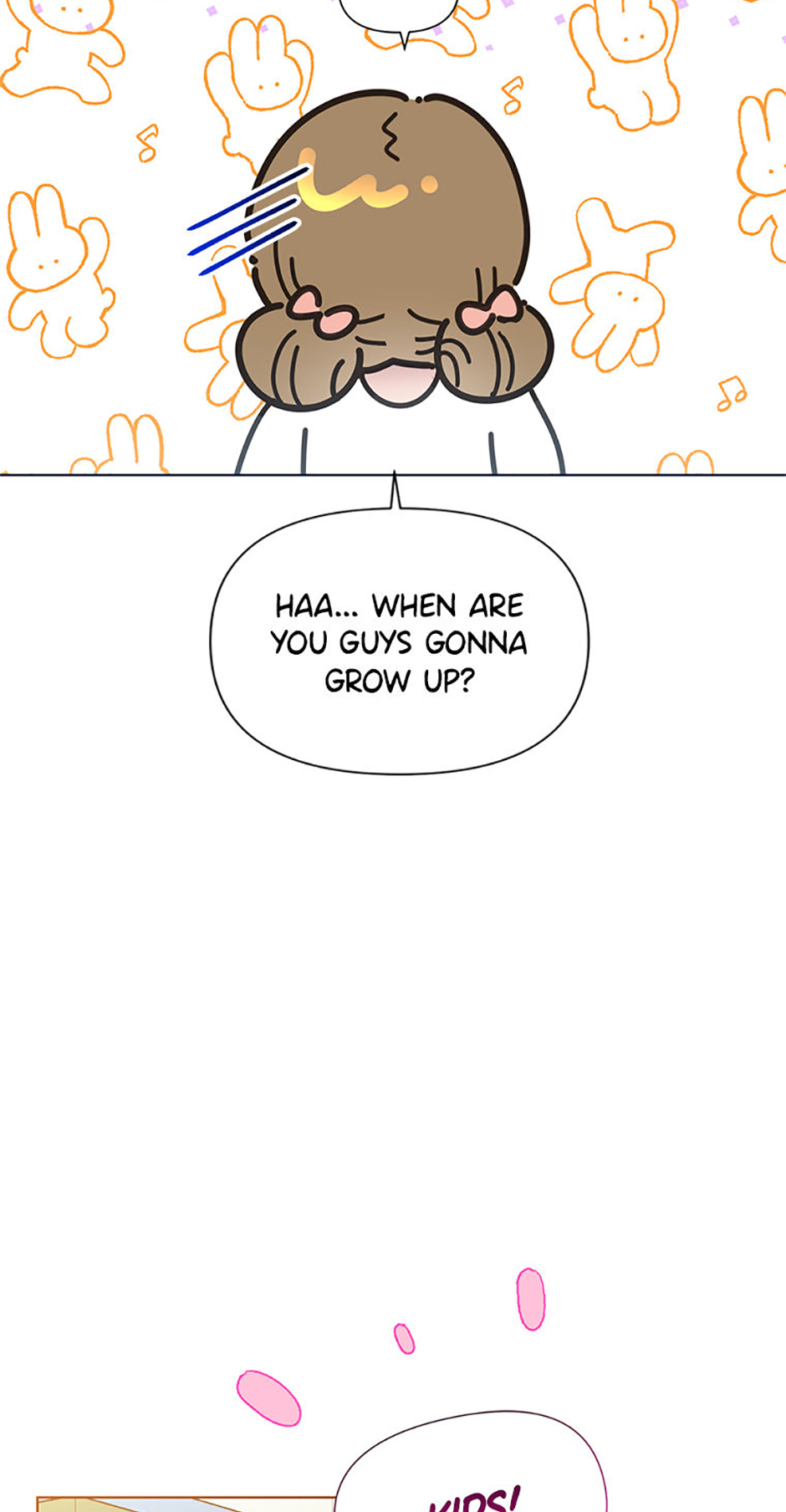 My Brother and His Gift Chapter 78 - Page 68