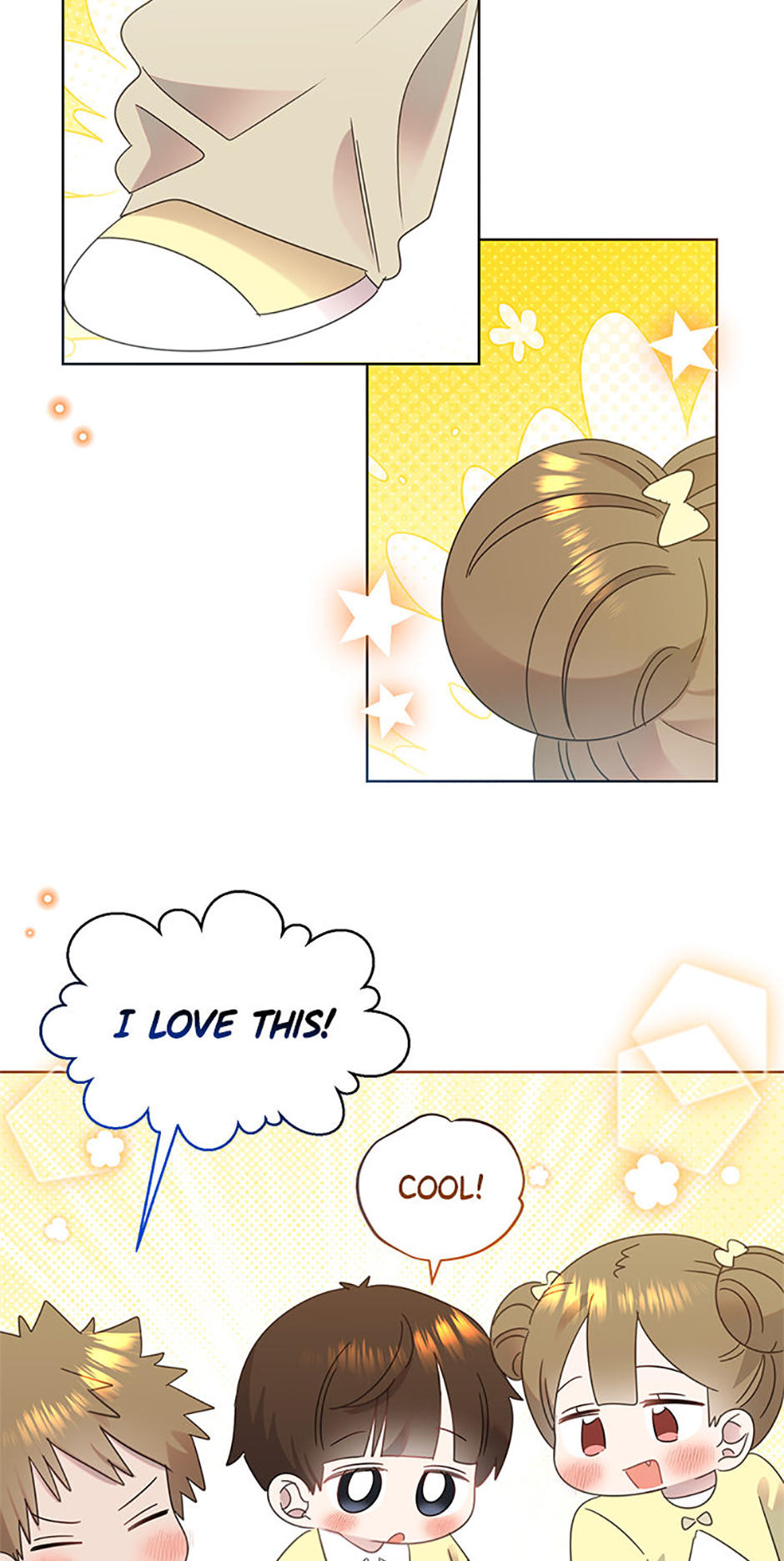 My Brother and His Gift Chapter 79 - Page 9