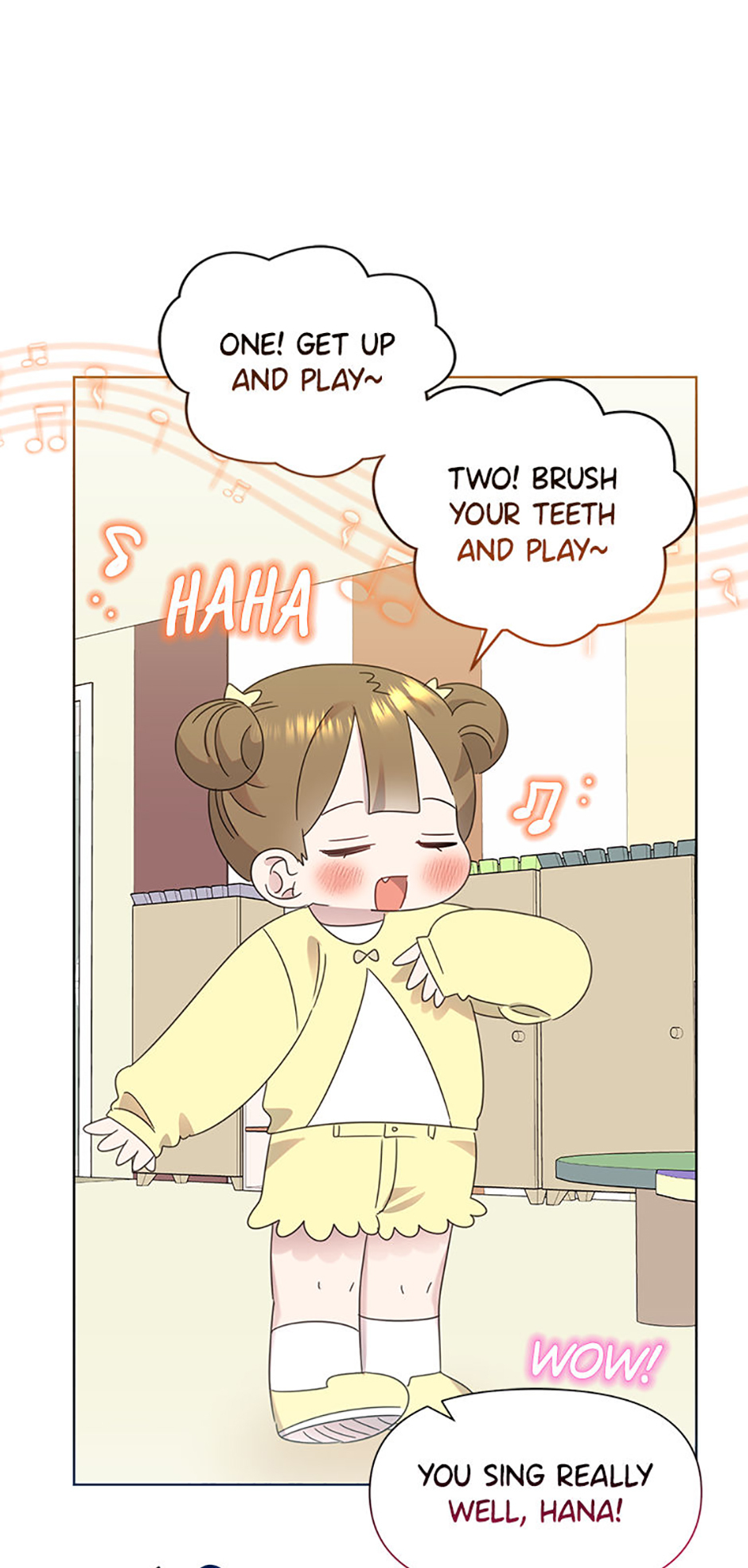 My Brother and His Gift Chapter 79 - Page 12