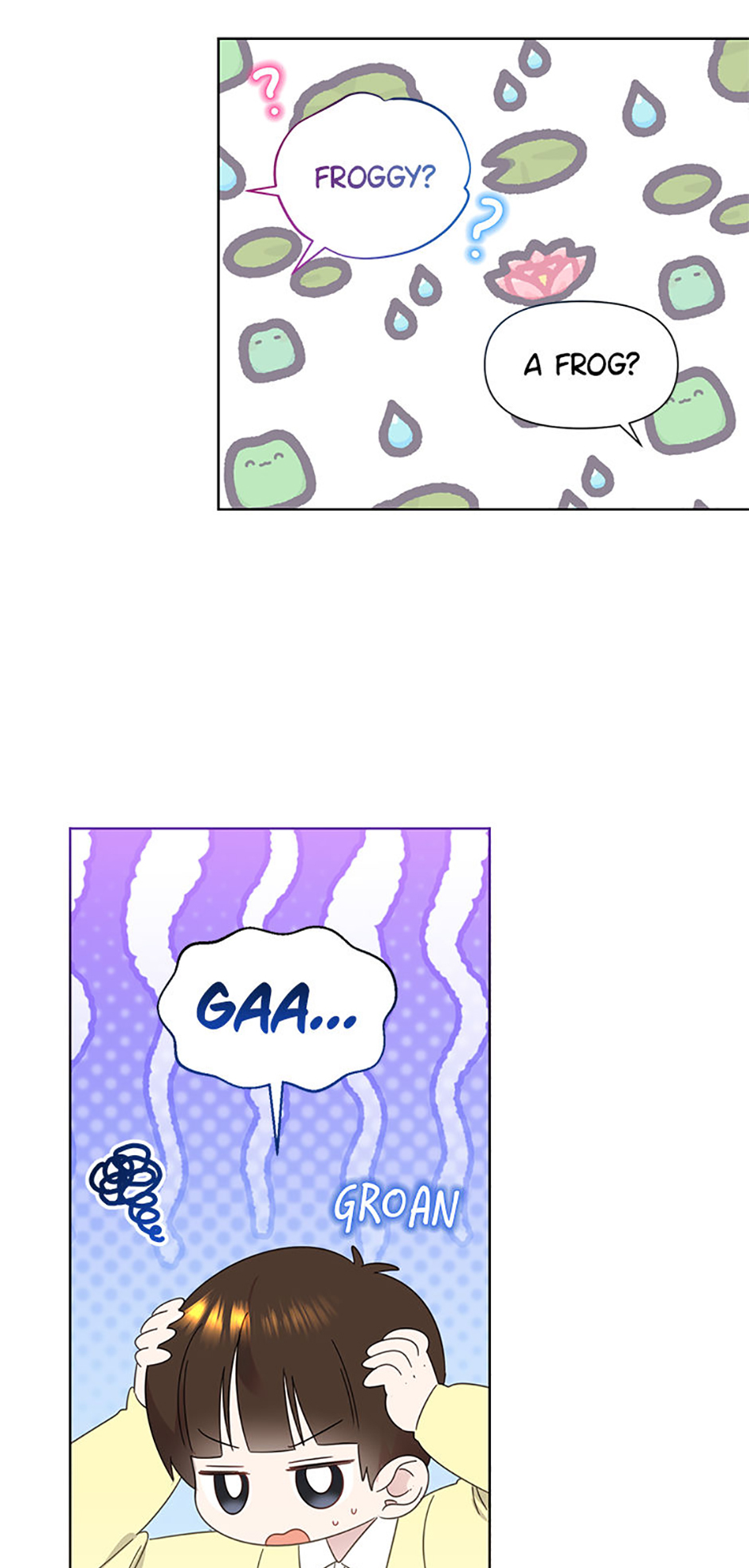 My Brother and His Gift Chapter 79 - Page 15