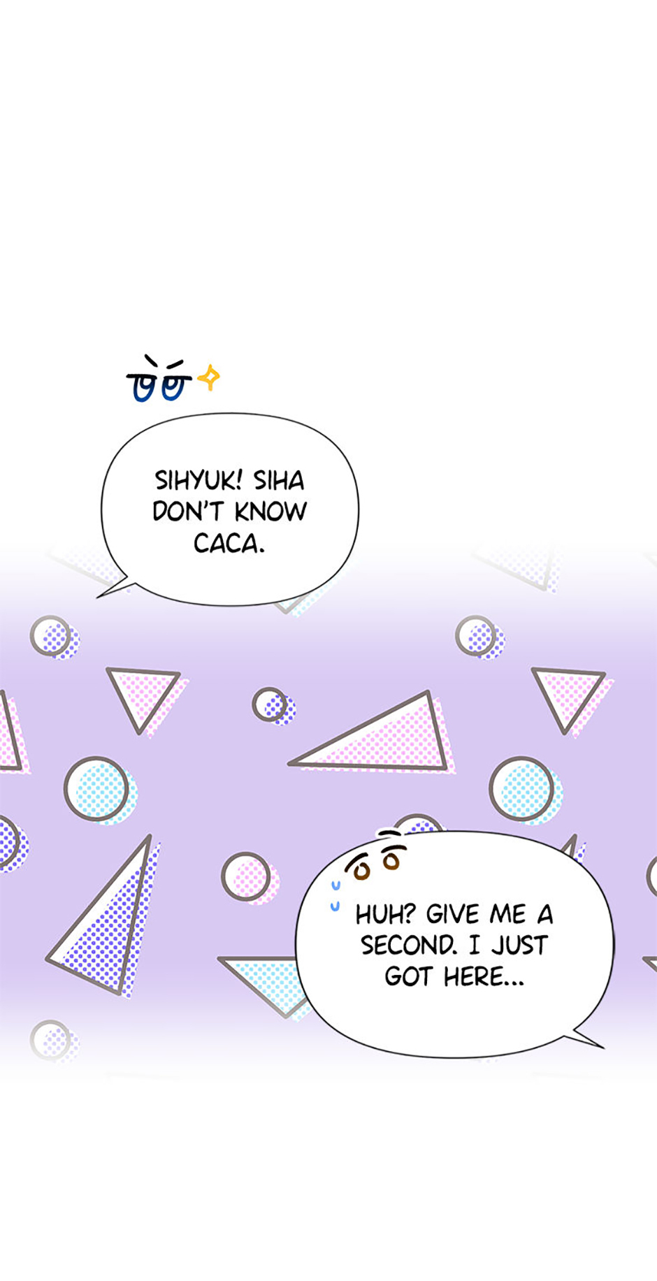 My Brother and His Gift Chapter 79 - Page 25