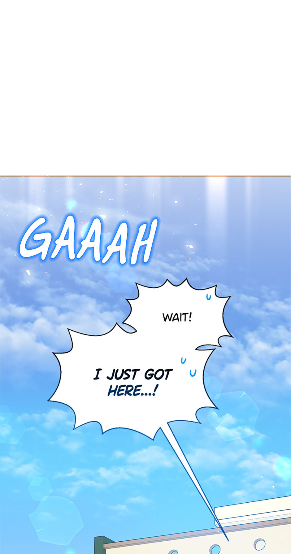 My Brother and His Gift Chapter 79 - Page 30