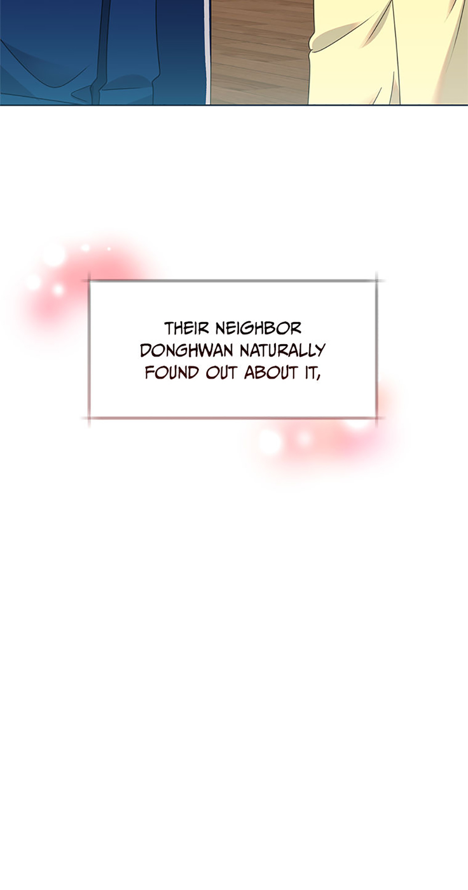 My Brother and His Gift Chapter 79 - Page 45