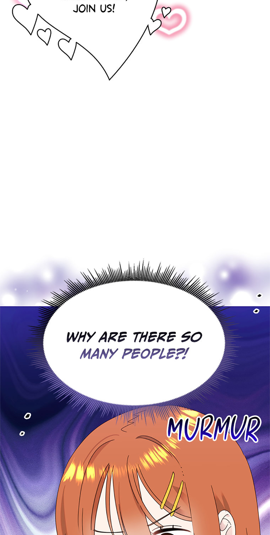 My Brother and His Gift Chapter 79 - Page 48