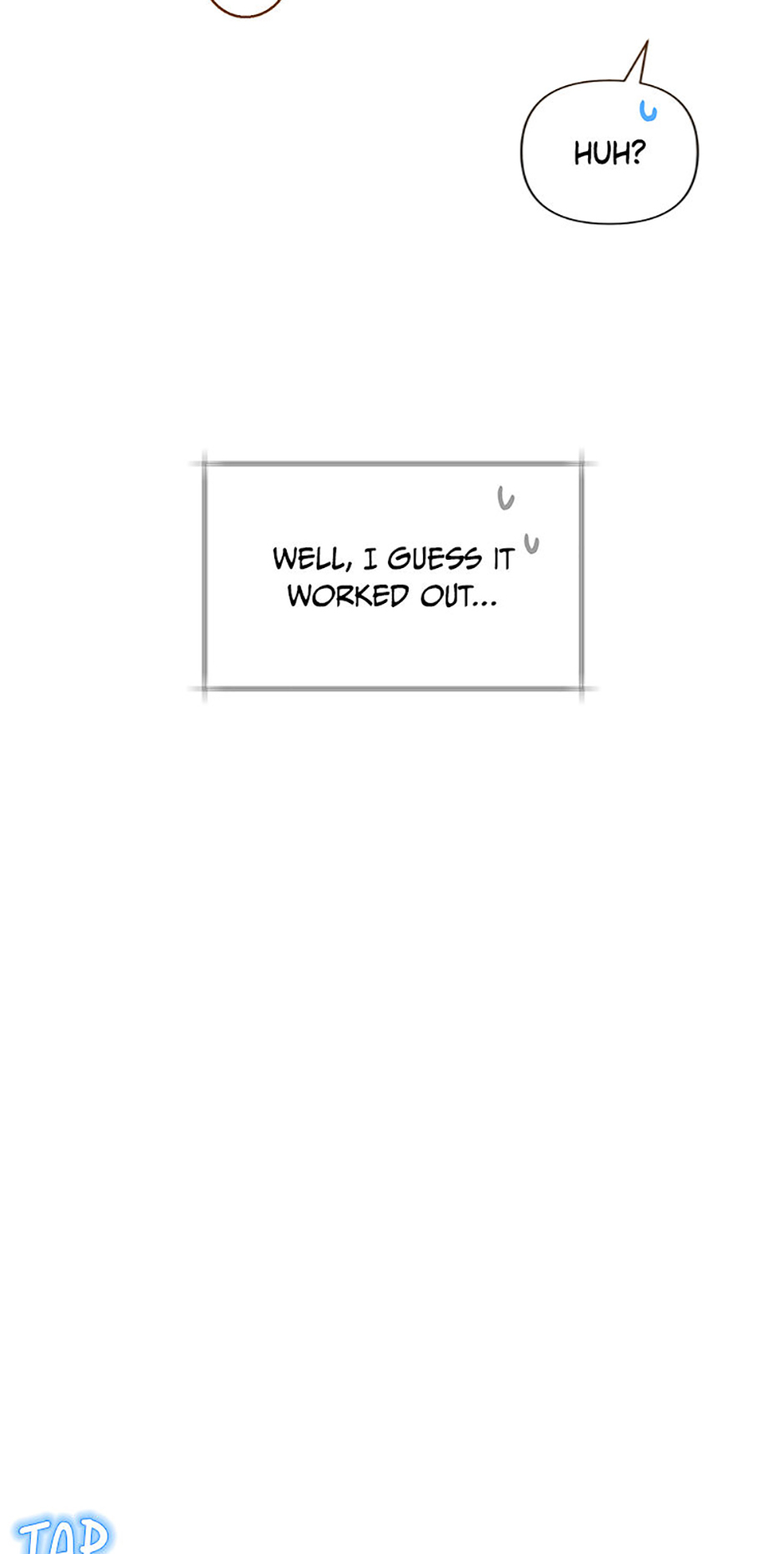 My Brother and His Gift Chapter 79 - Page 51